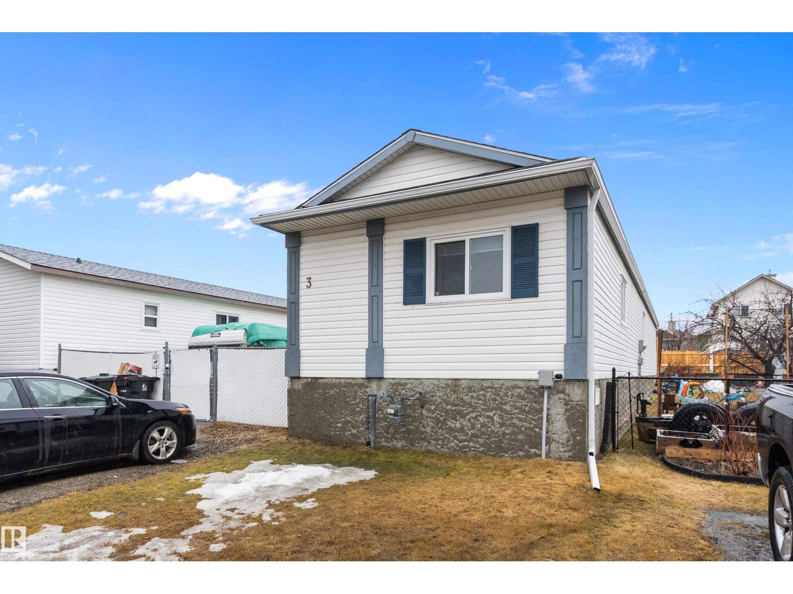 3 Sunset Bv, Spruce Grove, Alberta  T7X 3J1 - Photo 40 - E4482375