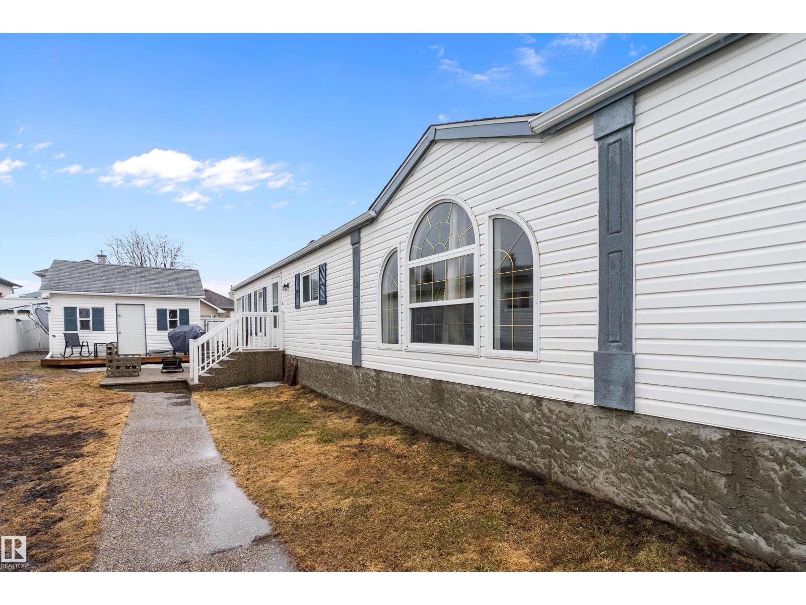 3 Sunset Bv, Spruce Grove, Alberta  T7X 3J1 - Photo 43 - E4482375