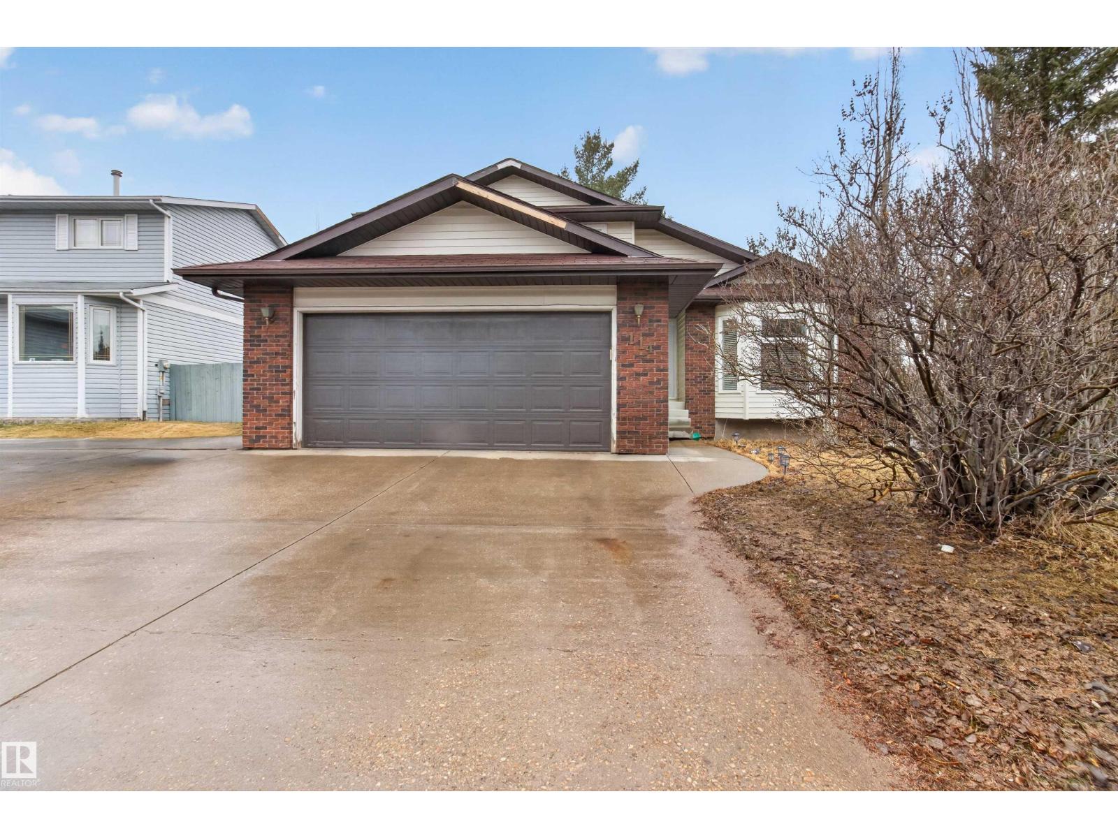 114 CARMEL RD, sherwood park, Alberta