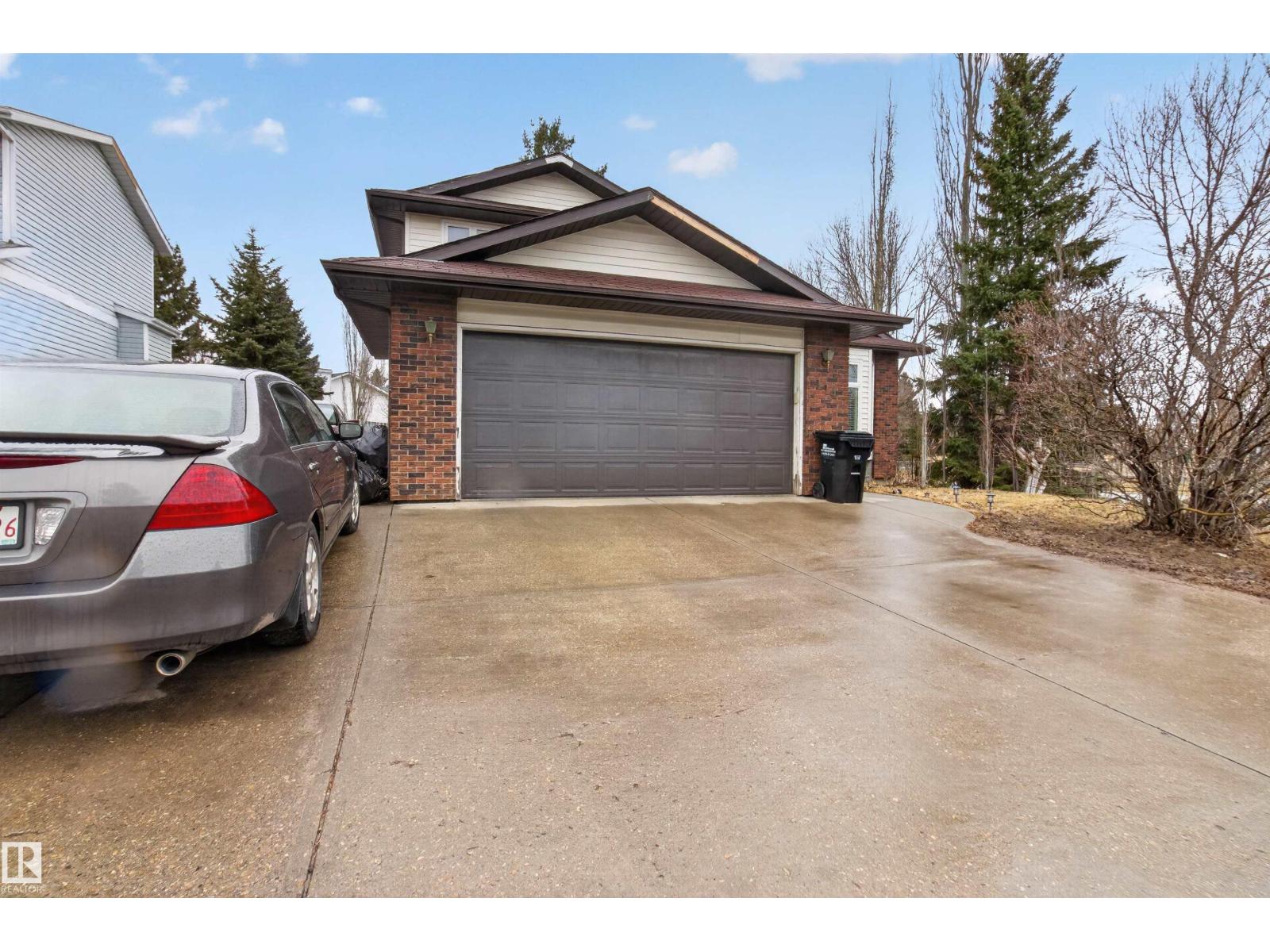 114 Carmel Rd, Sherwood Park, Alberta  T8A 5B3 - Photo 2 - E4482376