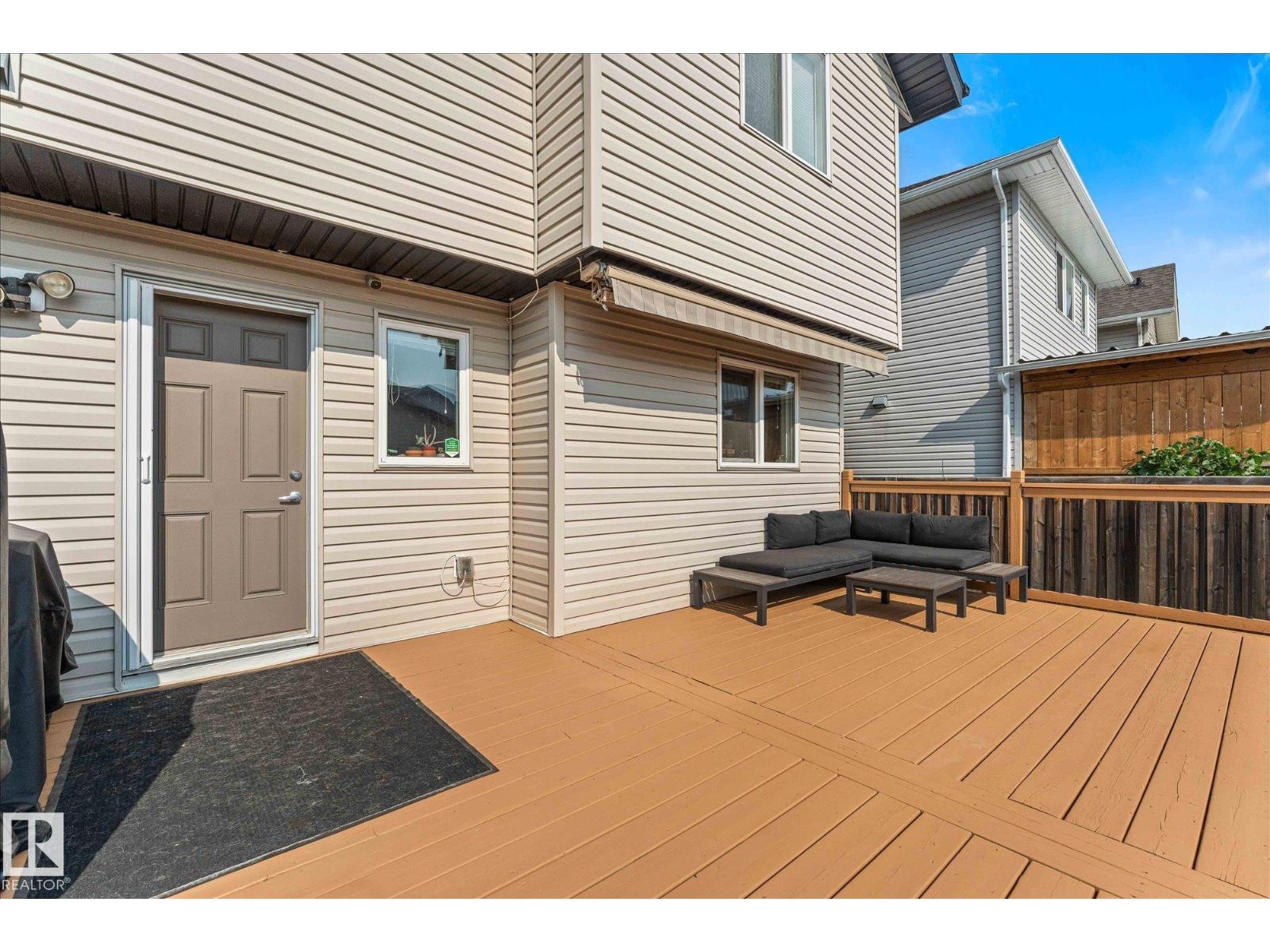 37 Santana Cr, Fort Saskatchewan, Alberta  T8L 0N8 - Photo 10 - E4482377