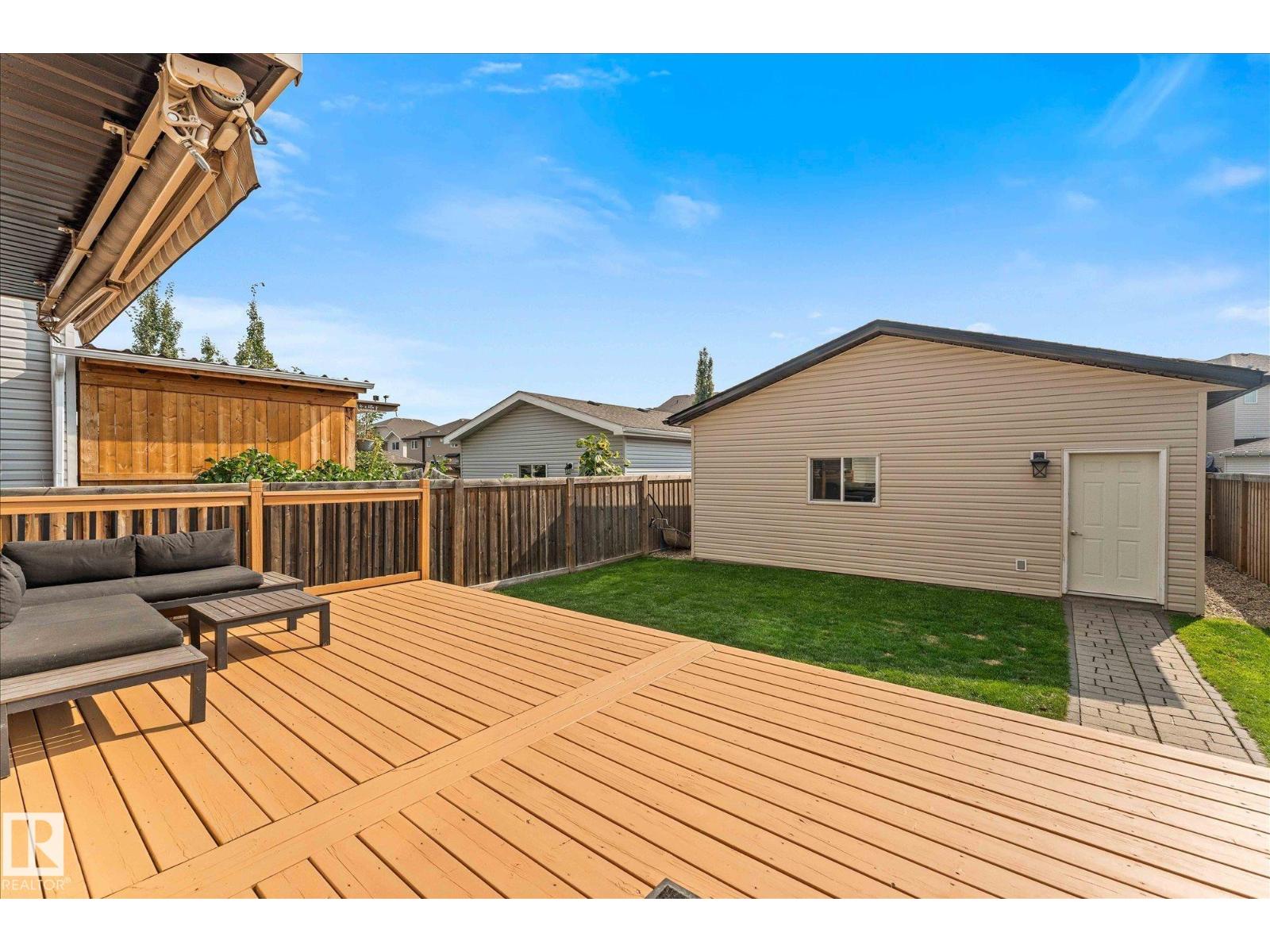 37 Santana Cr, Fort Saskatchewan, Alberta  T8L 0N8 - Photo 11 - E4482377