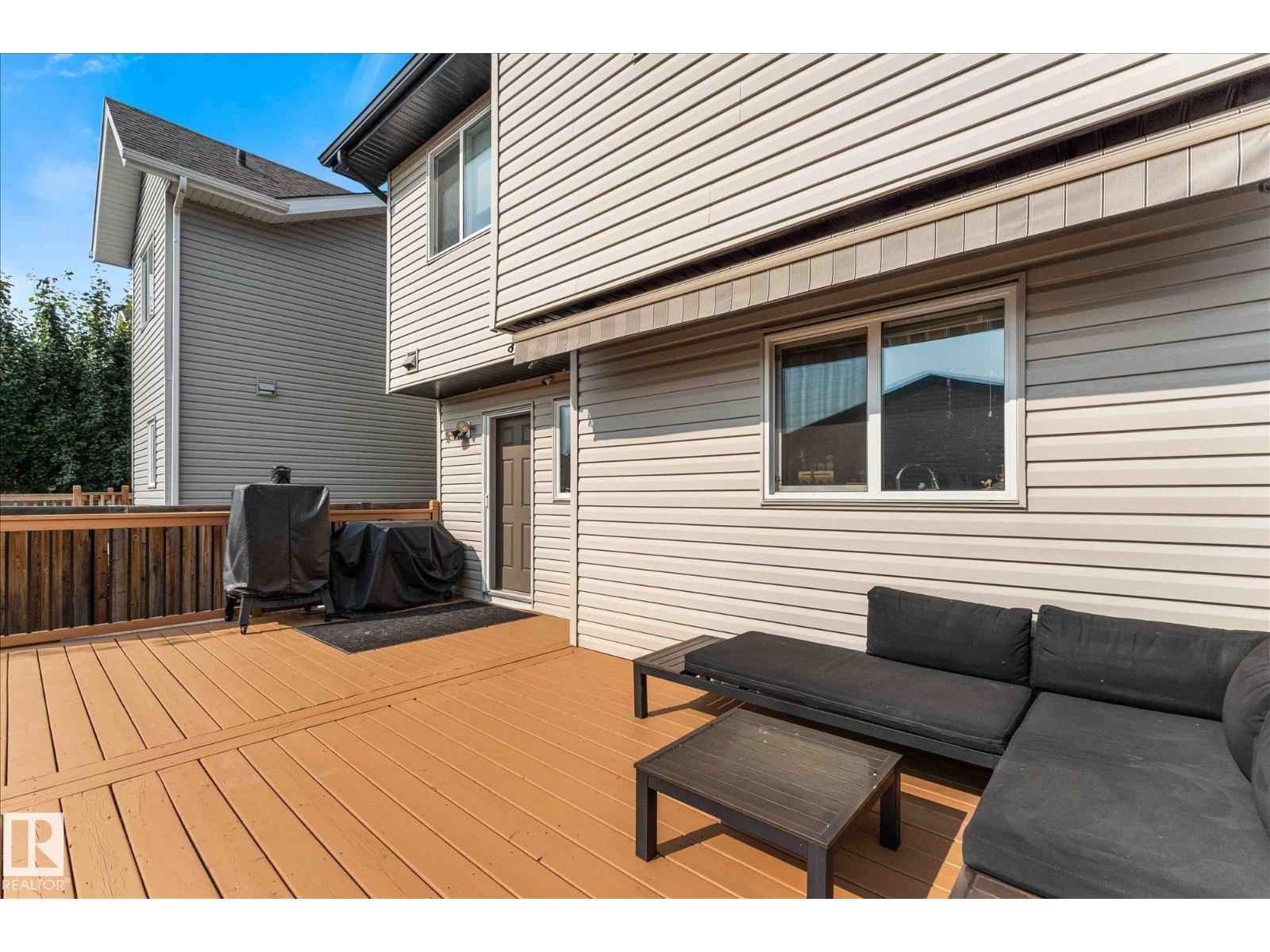 37 Santana Cr, Fort Saskatchewan, Alberta  T8L 0N8 - Photo 12 - E4482377