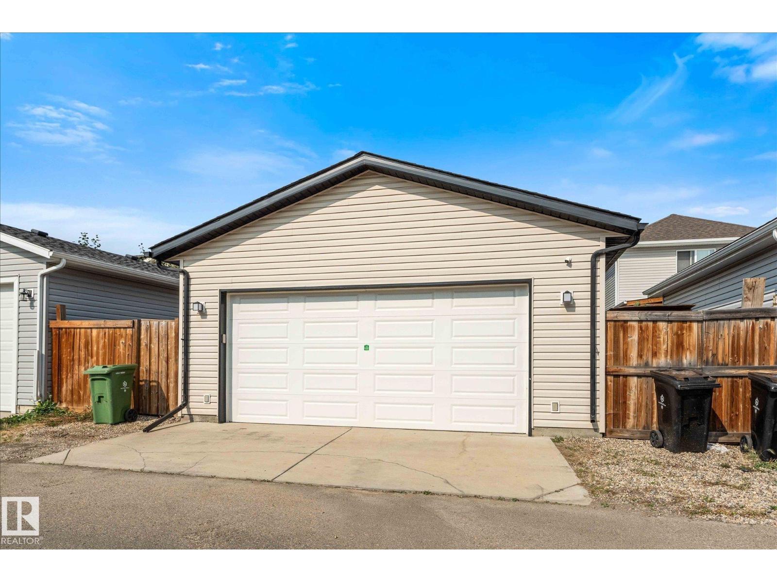 37 Santana Cr, Fort Saskatchewan, Alberta  T8L 0N8 - Photo 13 - E4482377