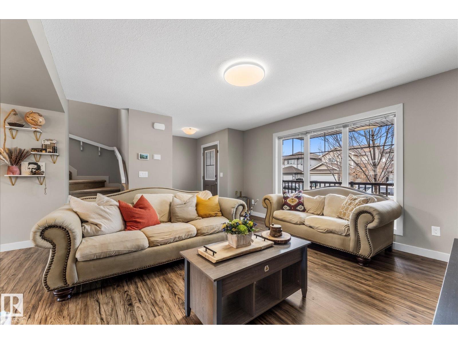 37 Santana Cr, Fort Saskatchewan, Alberta  T8L 0N8 - Photo 17 - E4482377