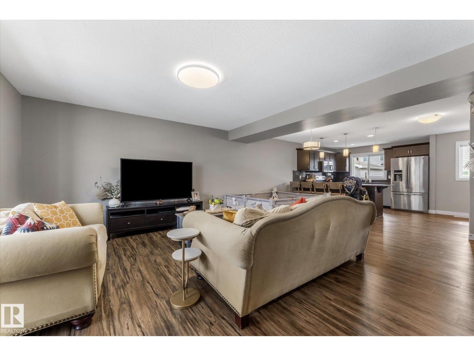 37 Santana Cr, Fort Saskatchewan, Alberta  T8L 0N8 - Photo 18 - E4482377