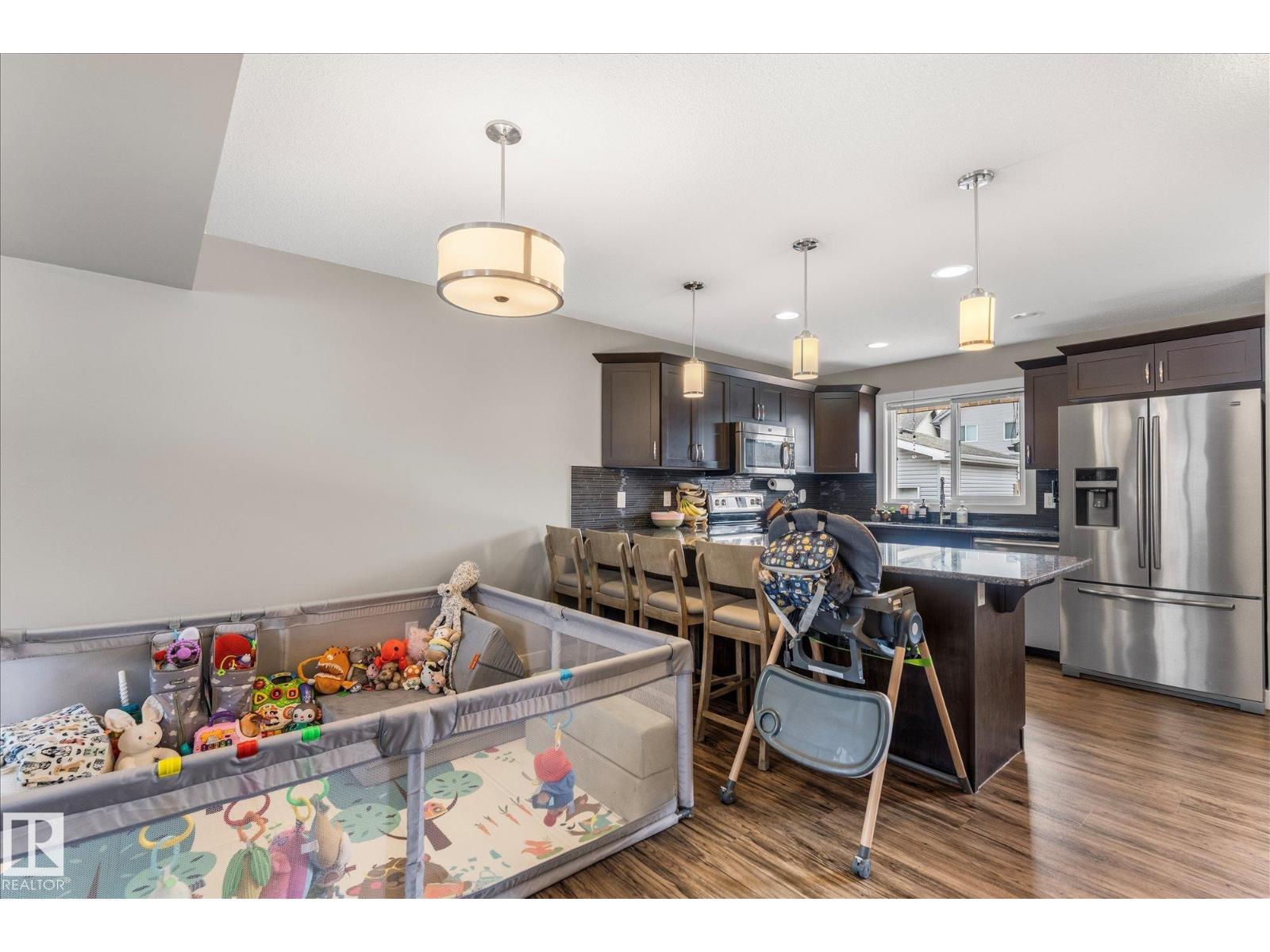 37 Santana Cr, Fort Saskatchewan, Alberta  T8L 0N8 - Photo 21 - E4482377