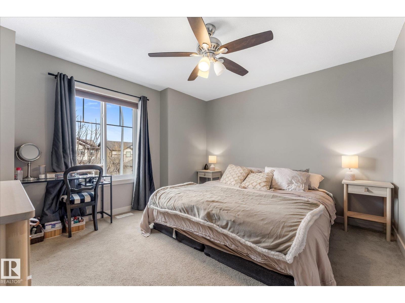 37 Santana Cr, Fort Saskatchewan, Alberta  T8L 0N8 - Photo 29 - E4482377