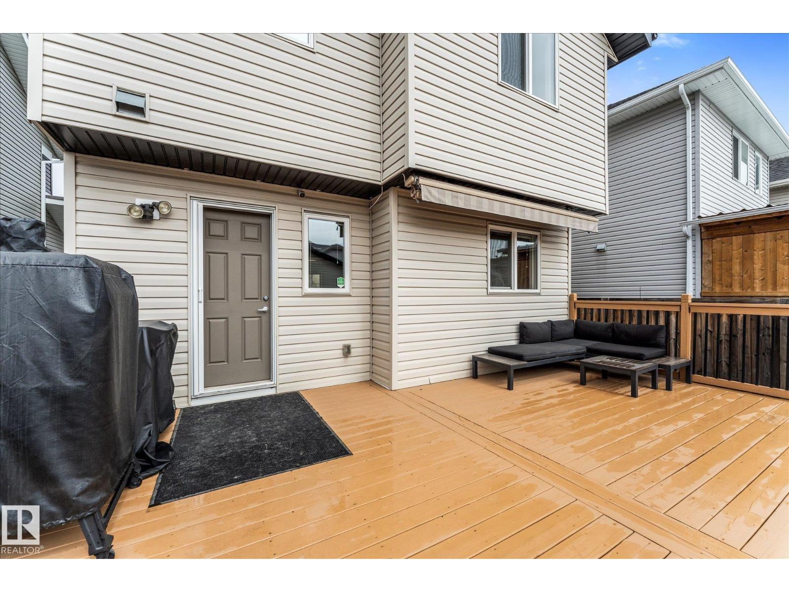 37 Santana Cr, Fort Saskatchewan, Alberta  T8L 0N8 - Photo 47 - E4482377