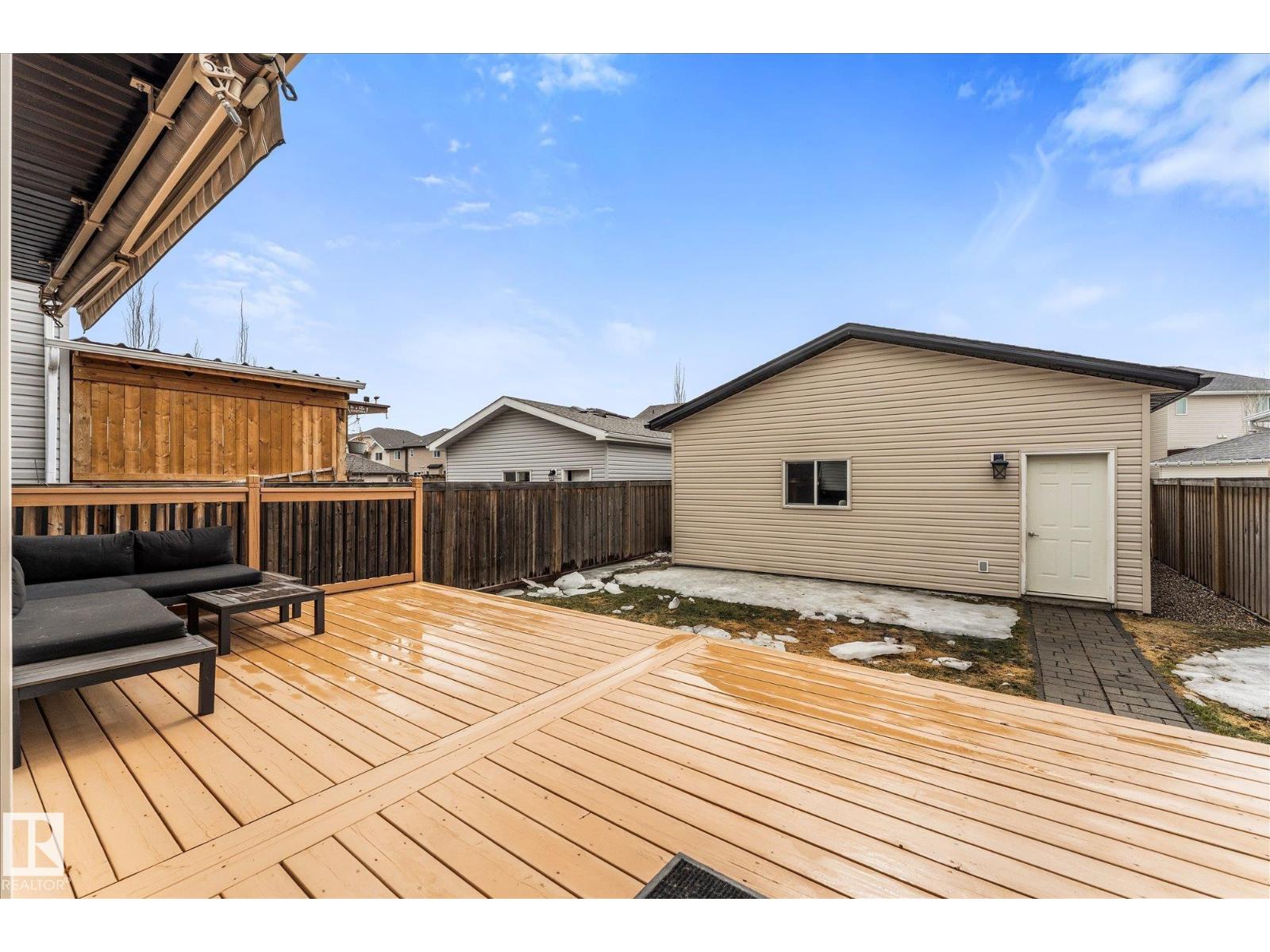 37 Santana Cr, Fort Saskatchewan, Alberta  T8L 0N8 - Photo 48 - E4482377