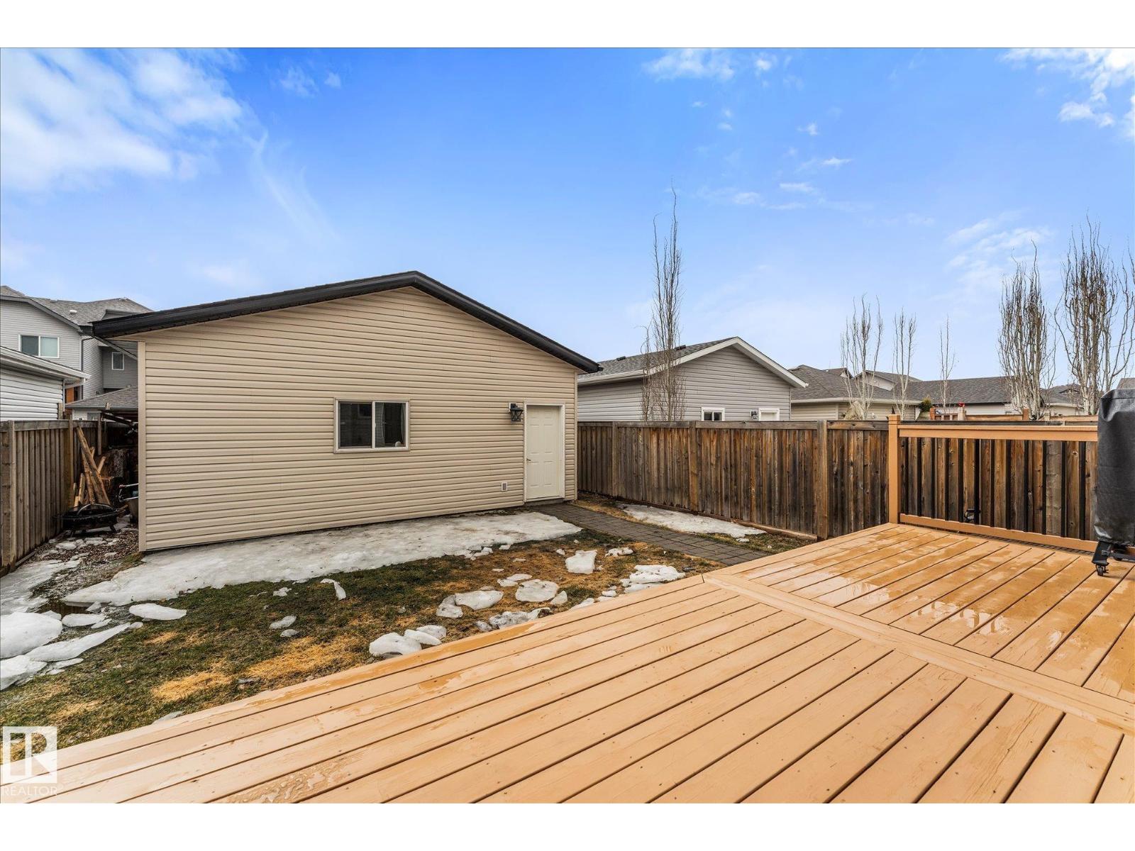 37 Santana Cr, Fort Saskatchewan, Alberta  T8L 0N8 - Photo 49 - E4482377