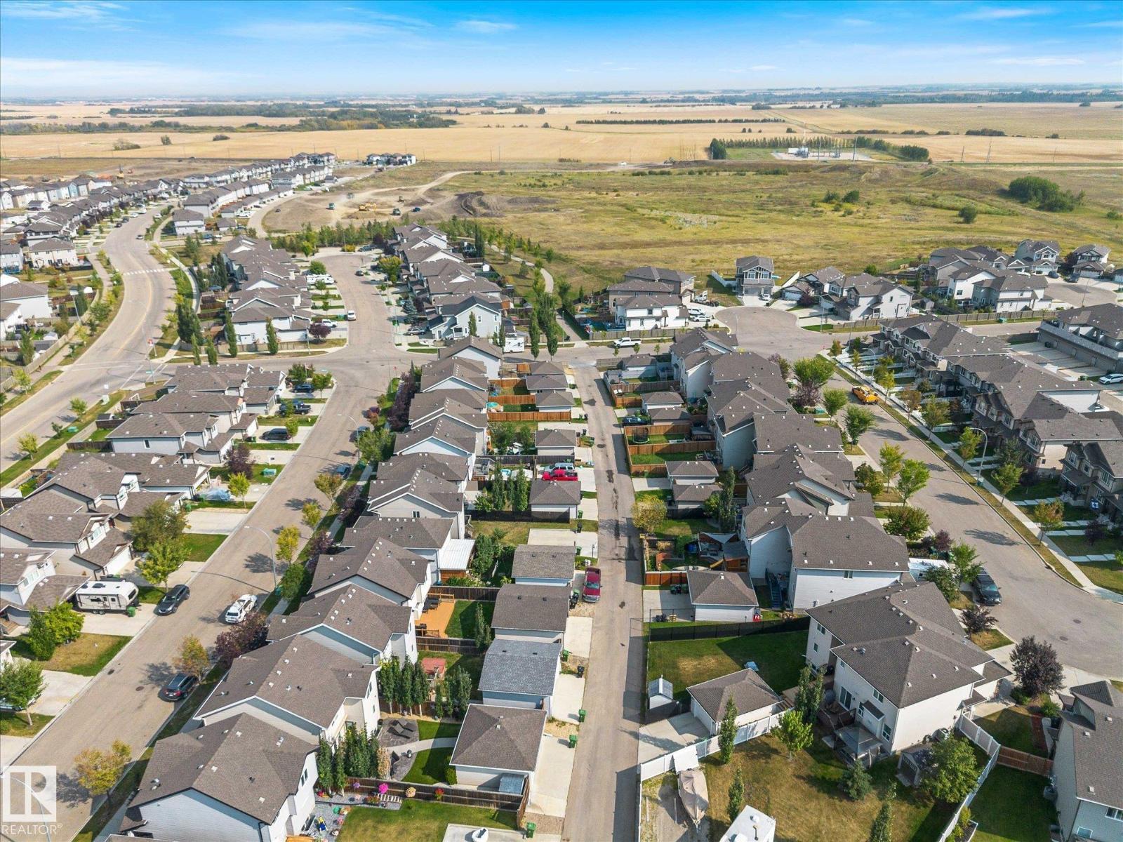 37 Santana Cr, Fort Saskatchewan, Alberta  T8L 0N8 - Photo 57 - E4482377