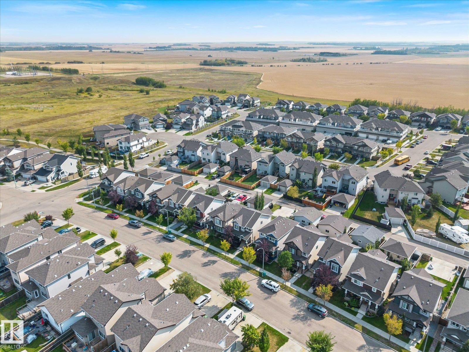 37 Santana Cr, Fort Saskatchewan, Alberta  T8L 0N8 - Photo 58 - E4482377