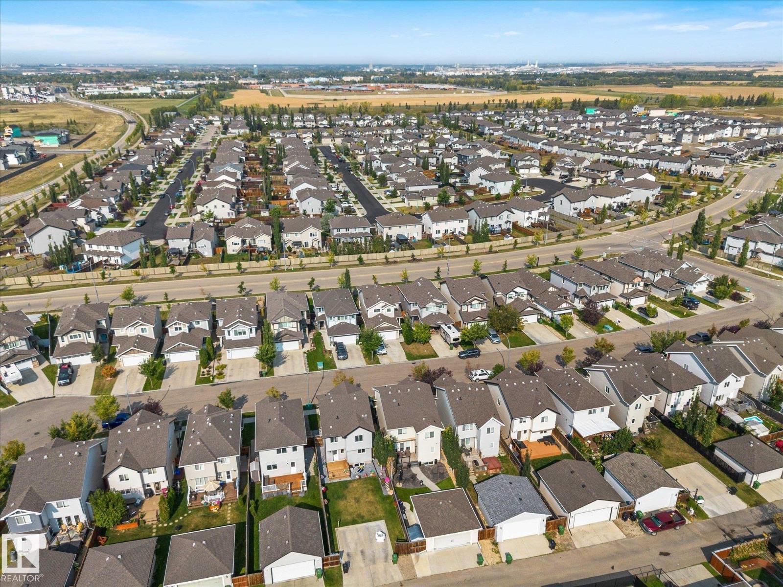 37 Santana Cr, Fort Saskatchewan, Alberta  T8L 0N8 - Photo 59 - E4482377