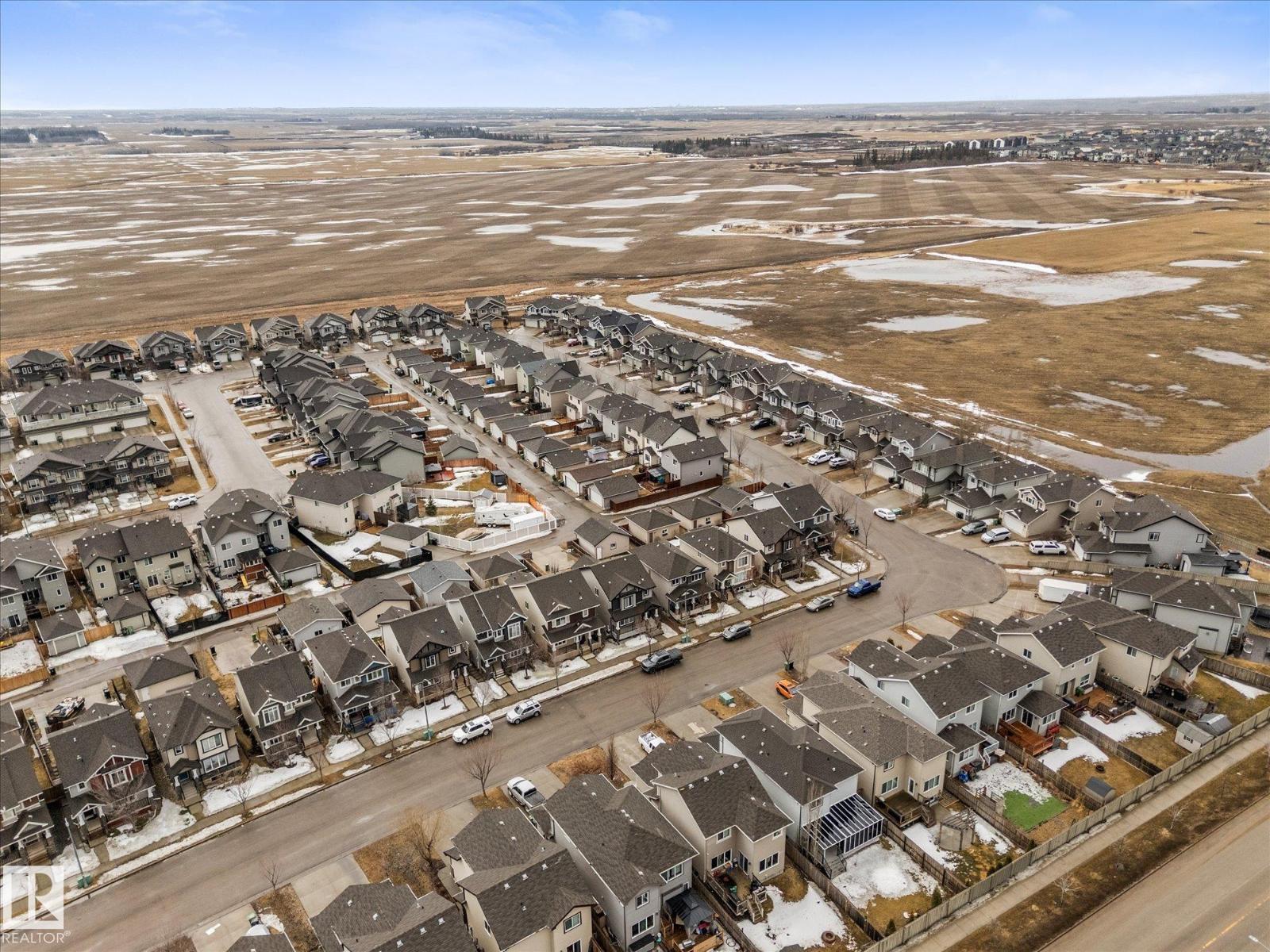 37 Santana Cr, Fort Saskatchewan, Alberta  T8L 0N8 - Photo 62 - E4482377