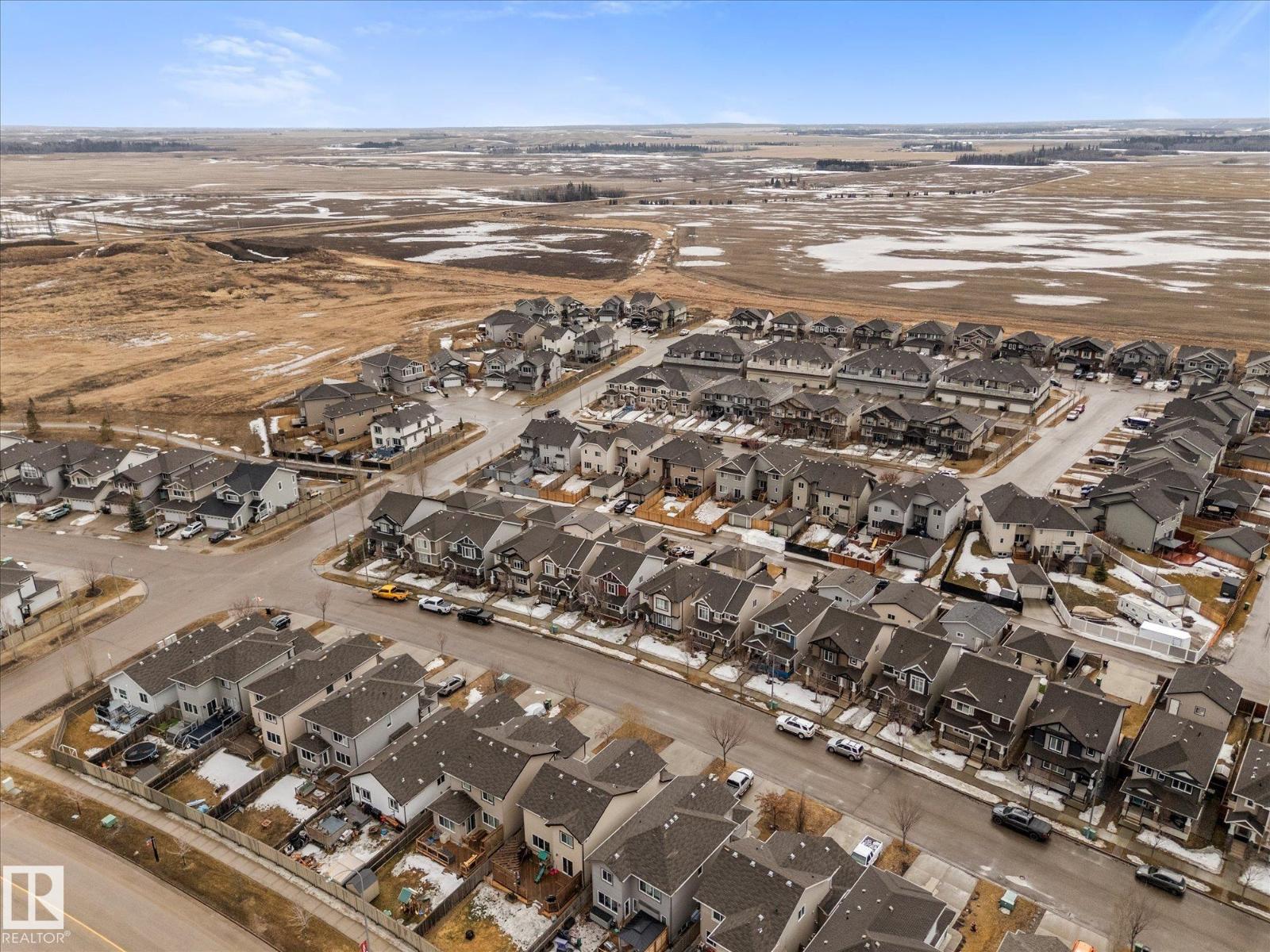 37 Santana Cr, Fort Saskatchewan, Alberta  T8L 0N8 - Photo 63 - E4482377