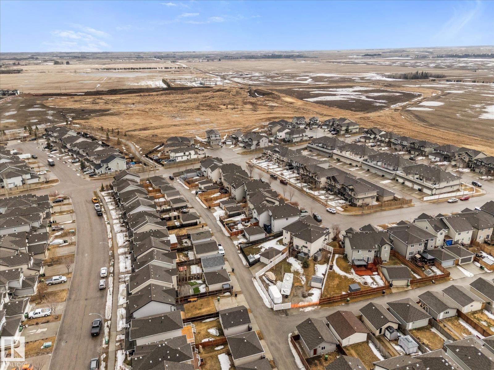 37 Santana Cr, Fort Saskatchewan, Alberta  T8L 0N8 - Photo 64 - E4482377