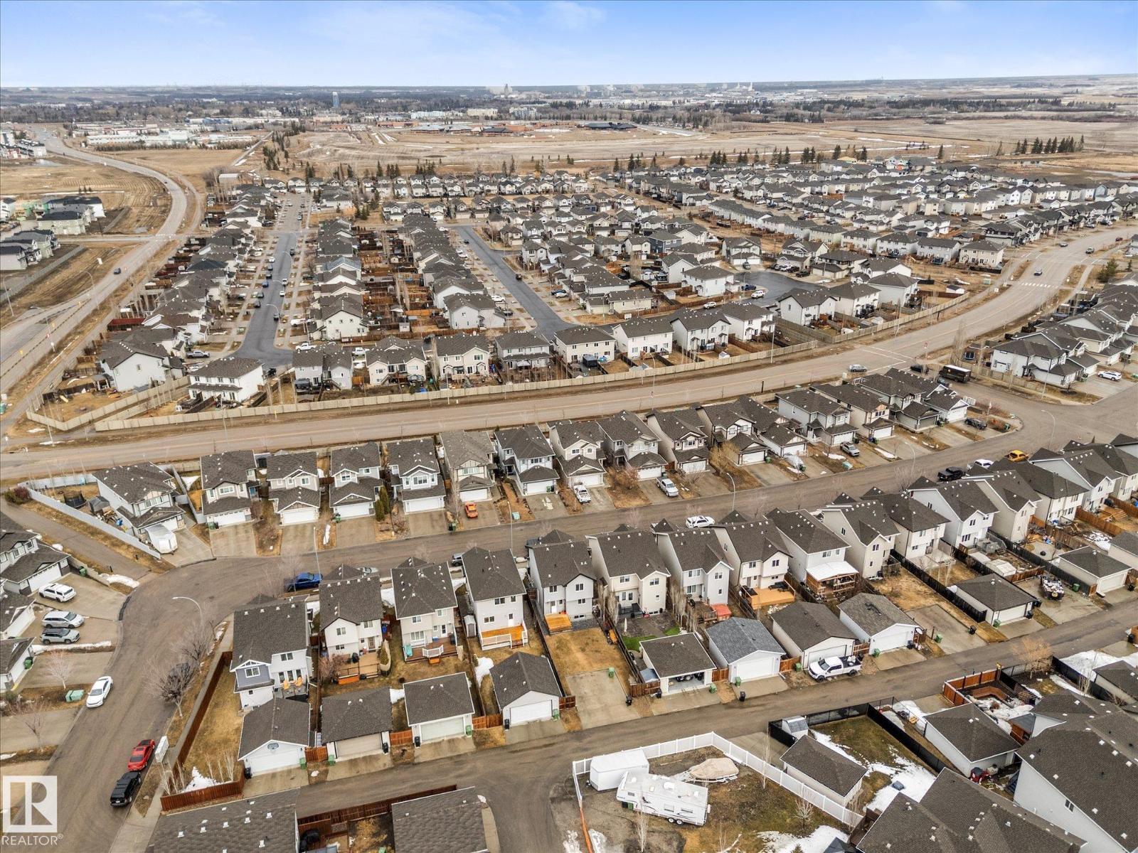 37 Santana Cr, Fort Saskatchewan, Alberta  T8L 0N8 - Photo 65 - E4482377