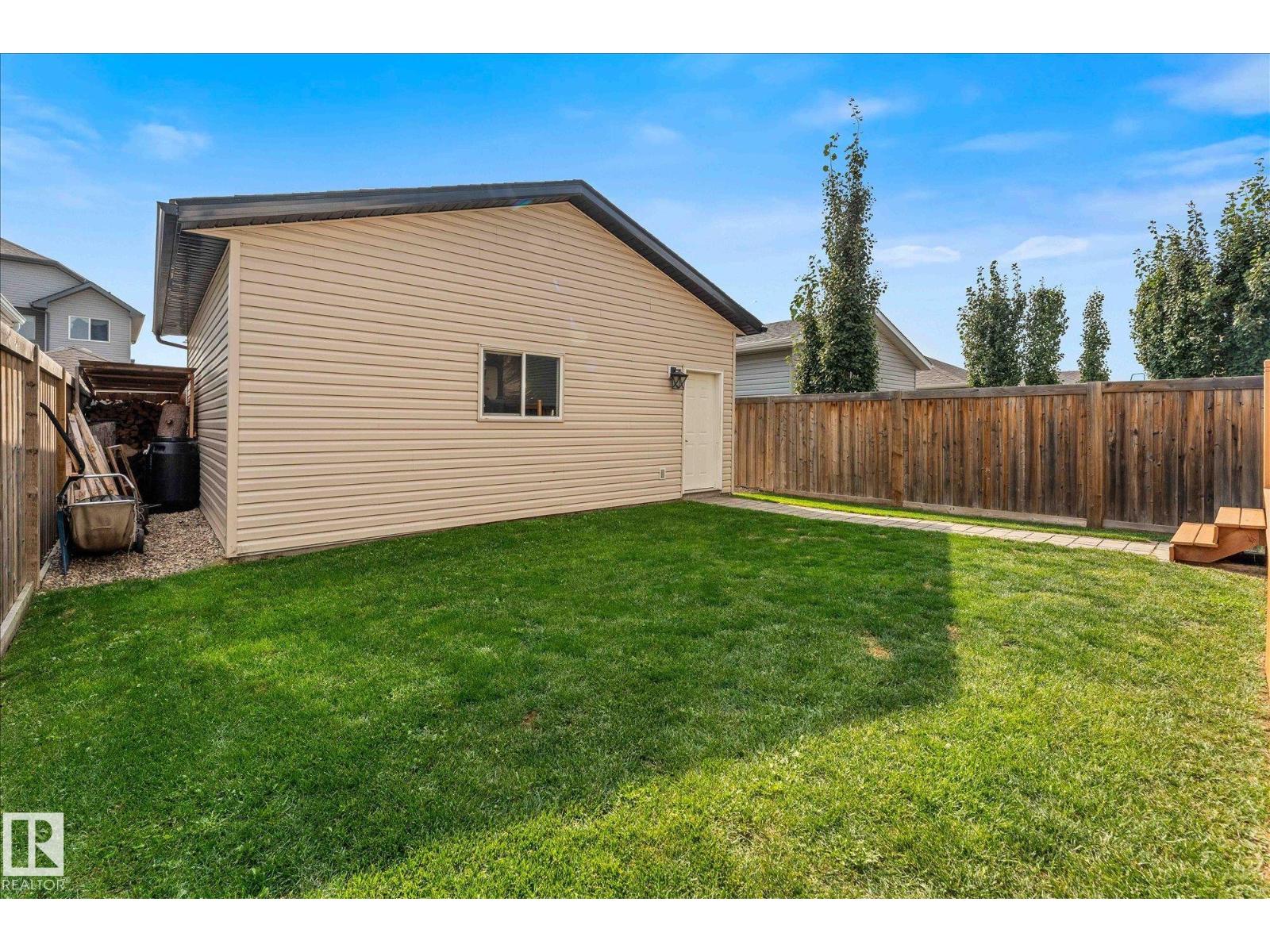 37 Santana Cr, Fort Saskatchewan, Alberta  T8L 0N8 - Photo 8 - E4482377
