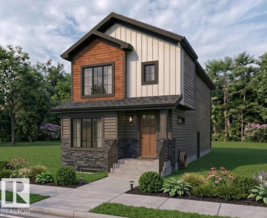 18631 130 ST NW, edmonton, Alberta
