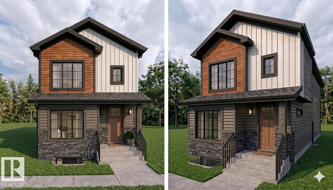 18631 130 St Nw, Edmonton, Alberta  T6V 0N3 - Photo 2 - E4482378