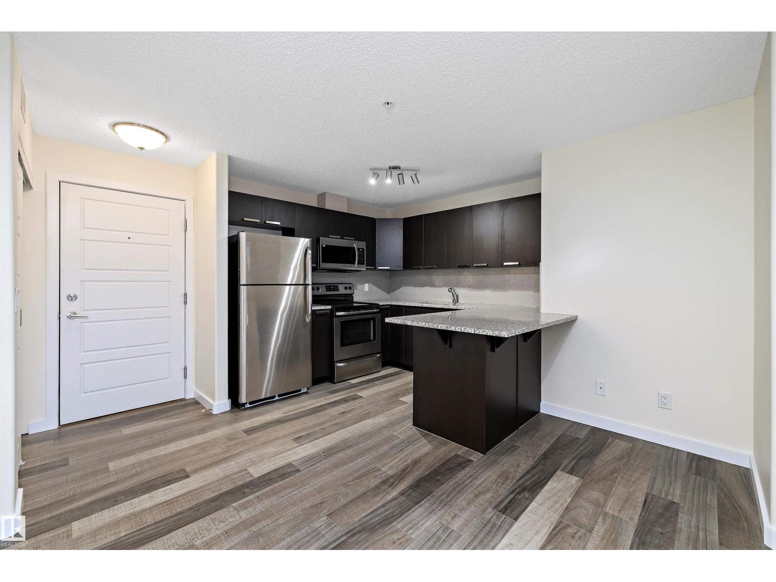 #323 14808 125 St Nw, Edmonton, Alberta  T5X 0G1 - Photo 3 - E4482379