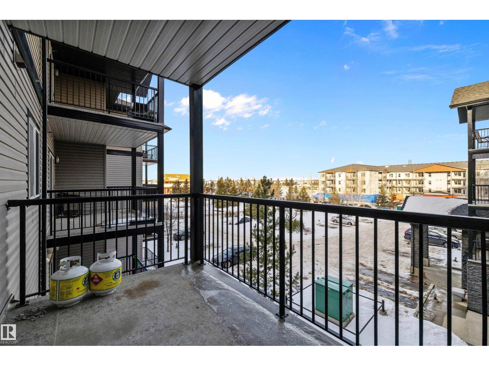 #323 14808 125 St Nw, Edmonton, Alberta  T5X 0G1 - Photo 30 - E4482379