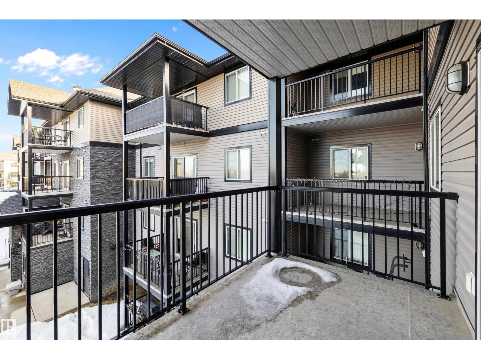 #323 14808 125 St Nw, Edmonton, Alberta  T5X 0G1 - Photo 31 - E4482379