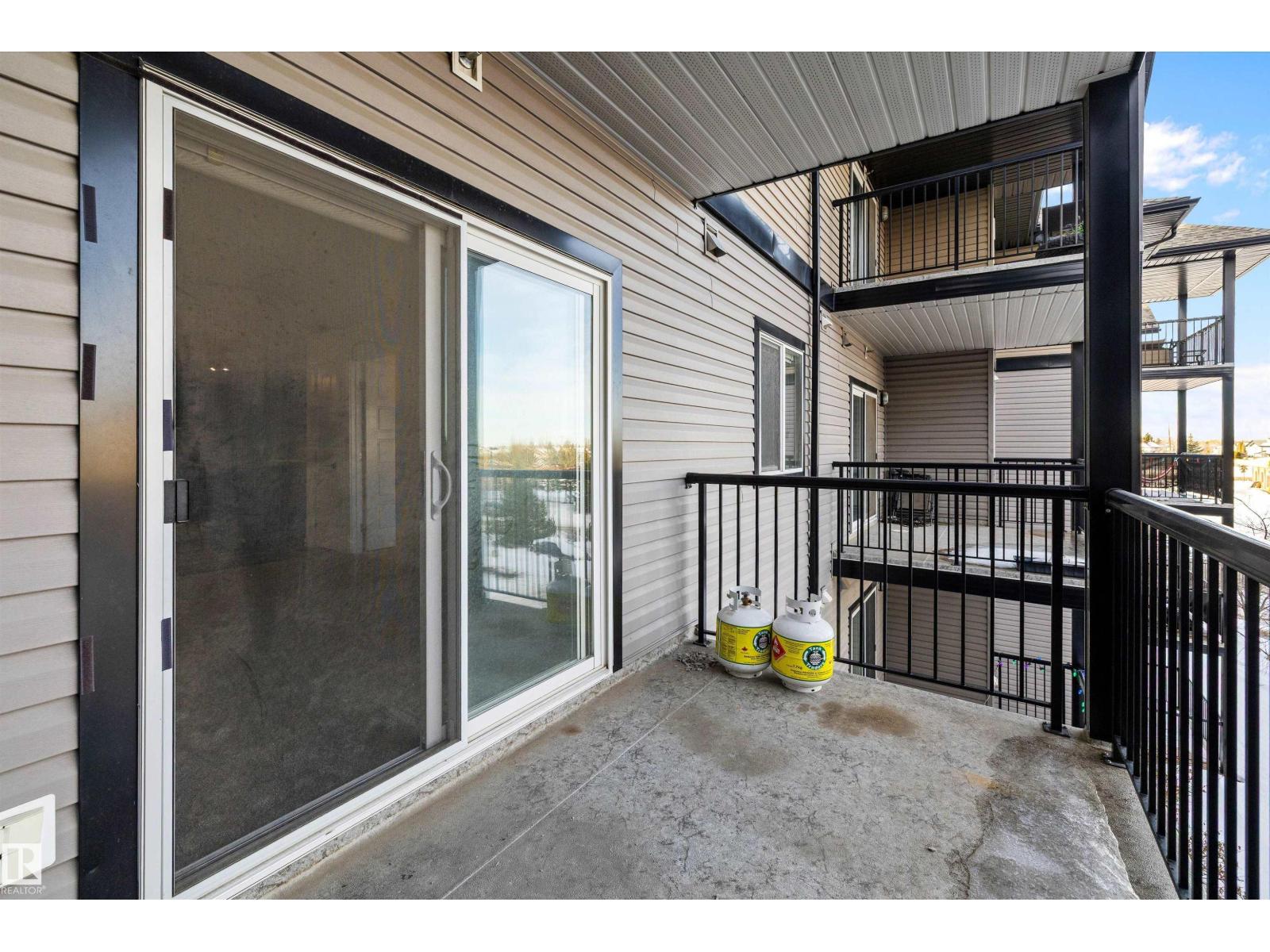 #323 14808 125 St Nw, Edmonton, Alberta  T5X 0G1 - Photo 32 - E4482379