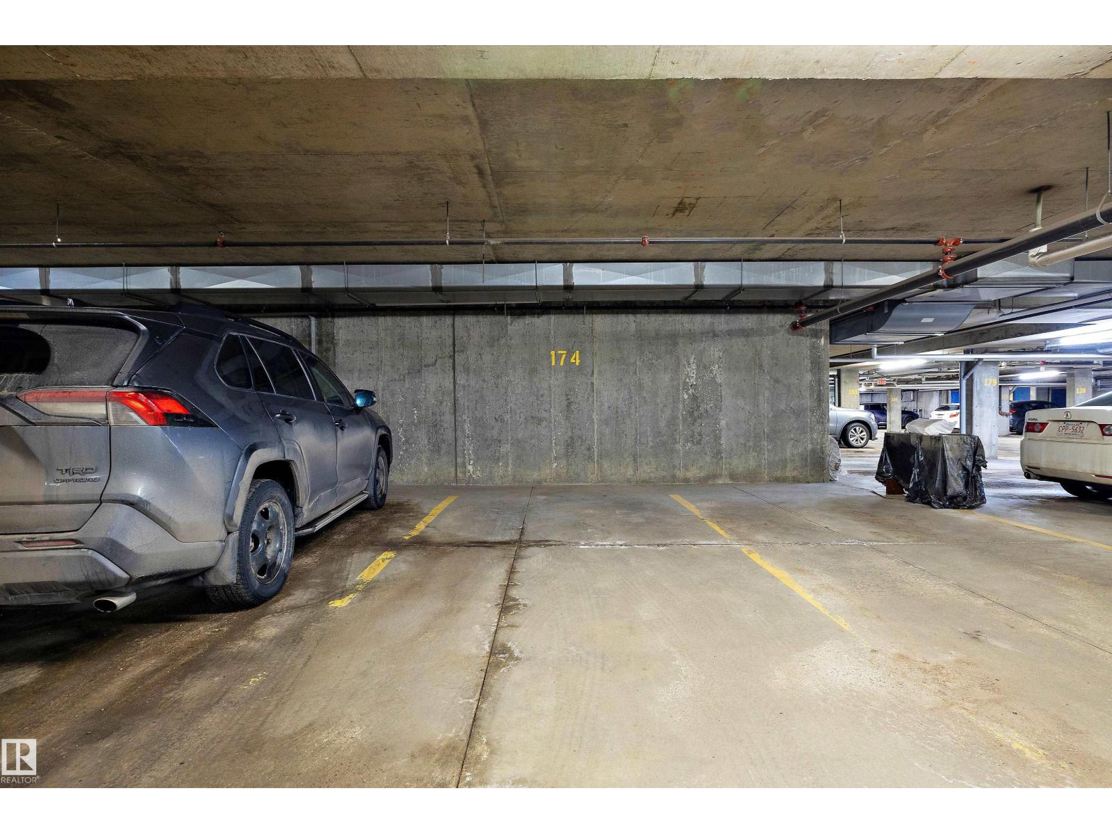 #323 14808 125 St Nw, Edmonton, Alberta  T5X 0G1 - Photo 33 - E4482379