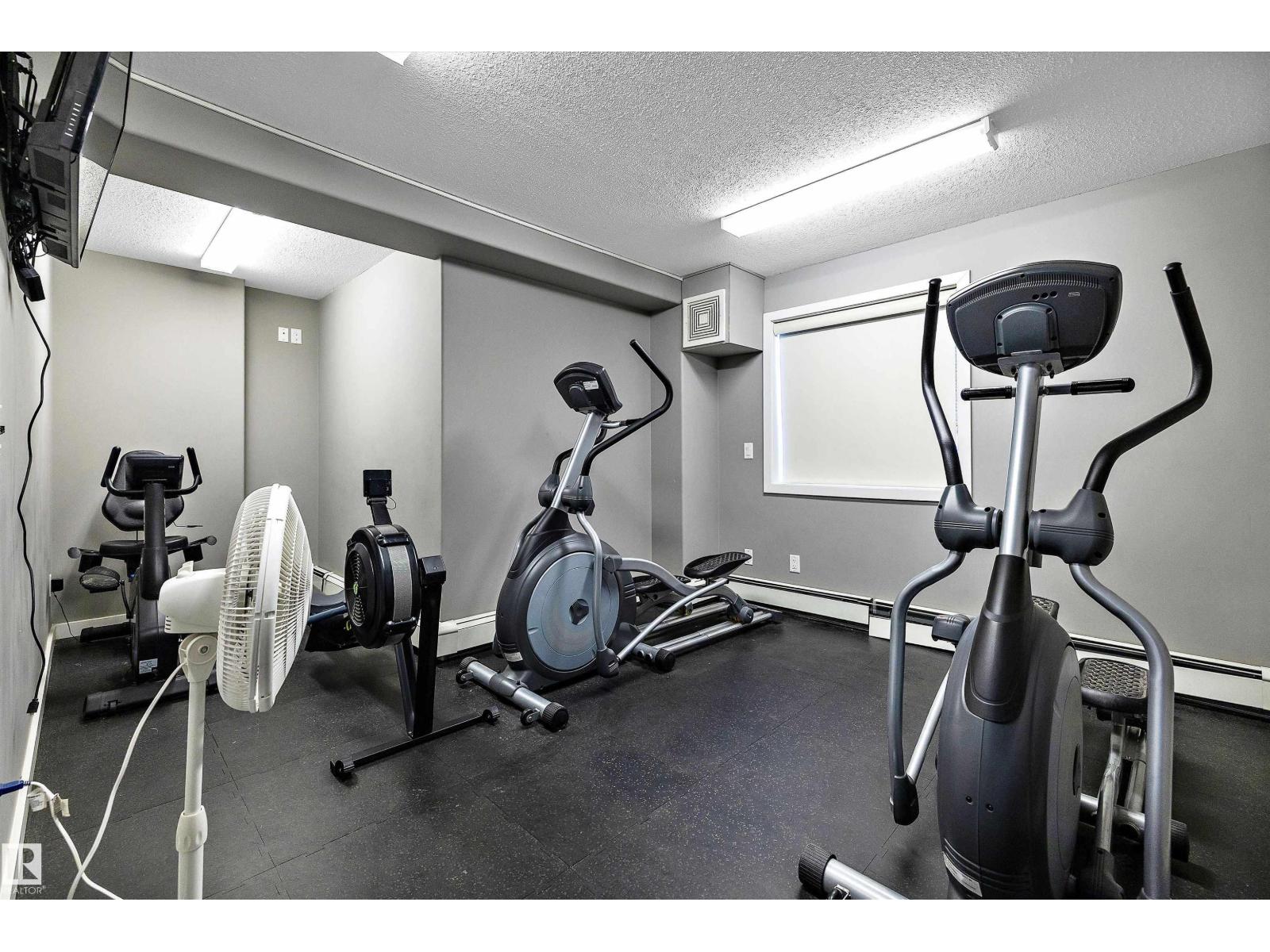 #323 14808 125 St Nw, Edmonton, Alberta  T5X 0G1 - Photo 35 - E4482379