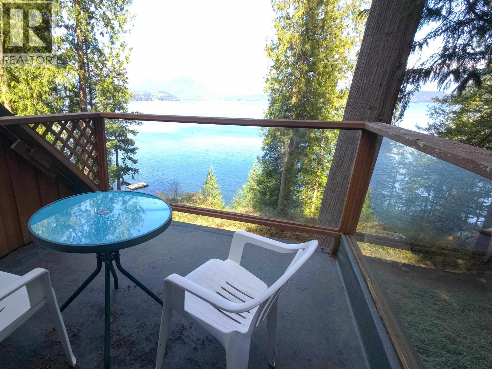 Lot 18 Cotton Point, Keats Island, British Columbia  V0N 1V0 - Photo 19 - R3111716