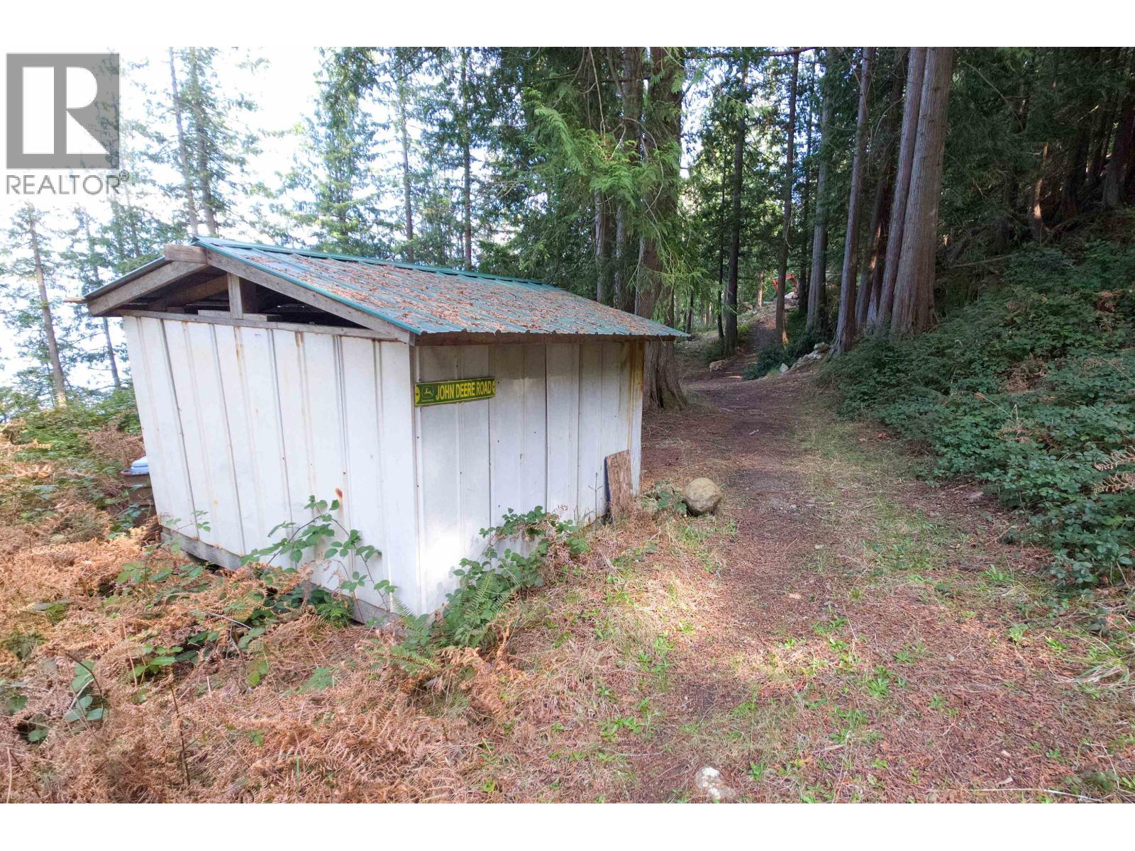 Lot 18 Cotton Point, Keats Island, British Columbia  V0N 1V0 - Photo 28 - R3111716