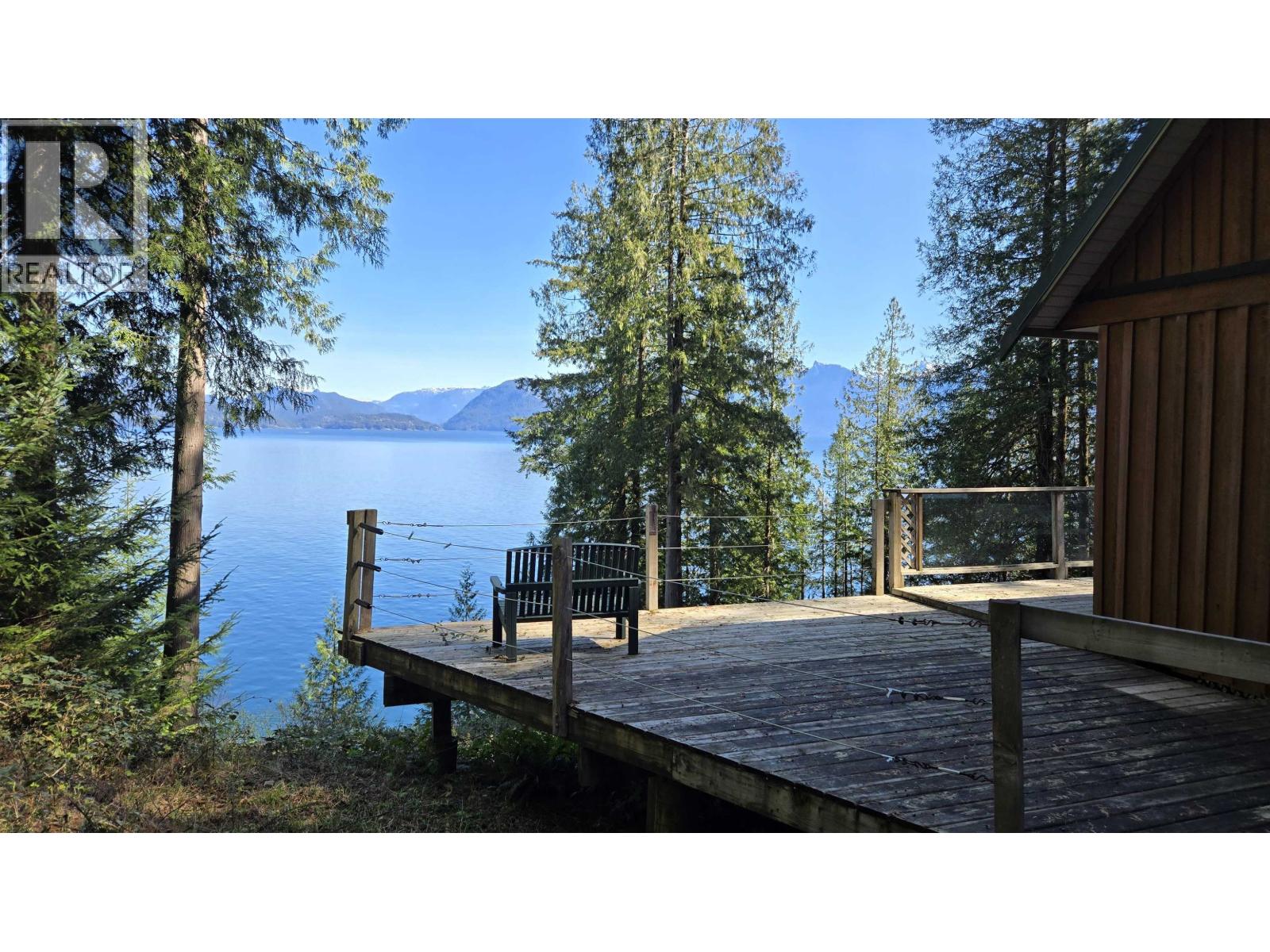 Lot 18 Cotton Point, Keats Island, British Columbia  V0N 1V0 - Photo 39 - R3111716