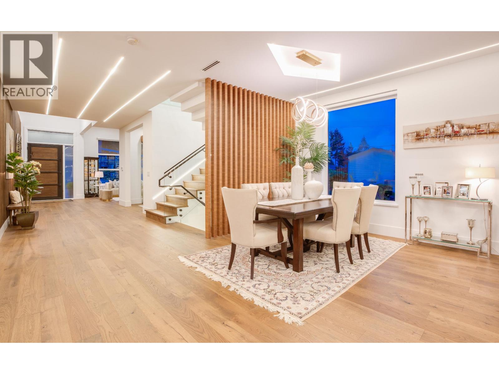 602 Midvale Street, Coquitlam, British Columbia  V3J 6L9 - Photo 4 - R3111590