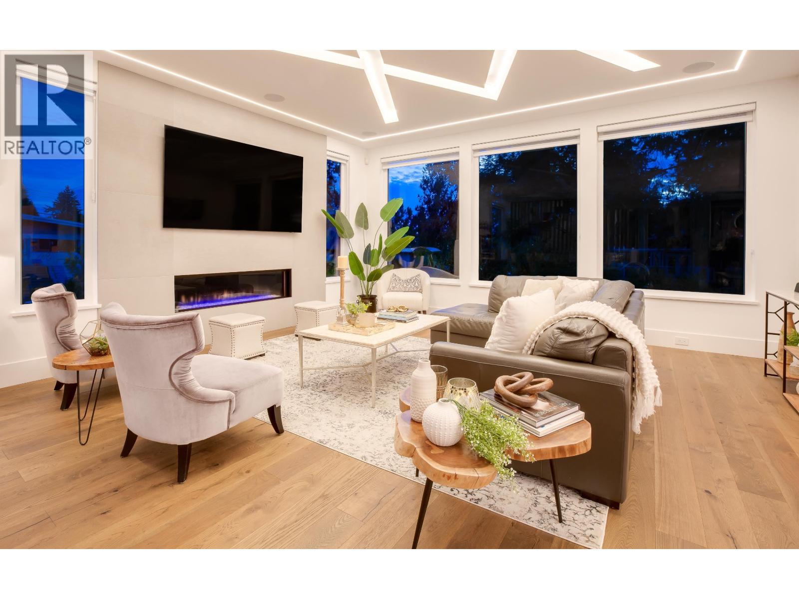 602 Midvale Street, Coquitlam, British Columbia  V3J 6L9 - Photo 11 - R3111590