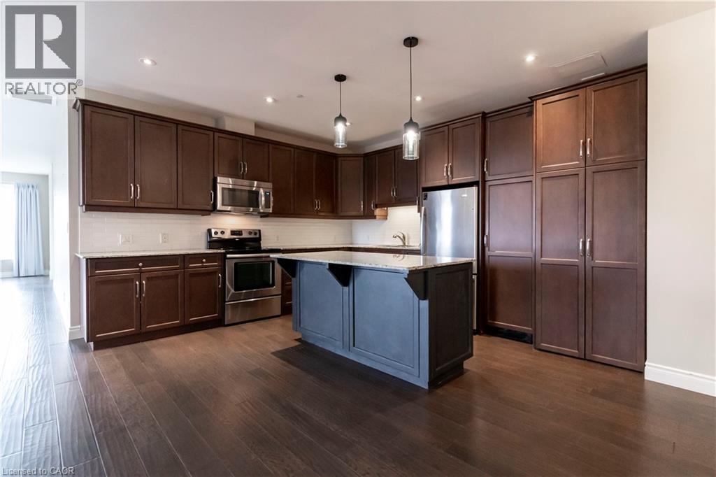 223 Erb Street W Unit# 307, Waterloo, Ontario  N2L 0B3 - Photo 2 - 40820698