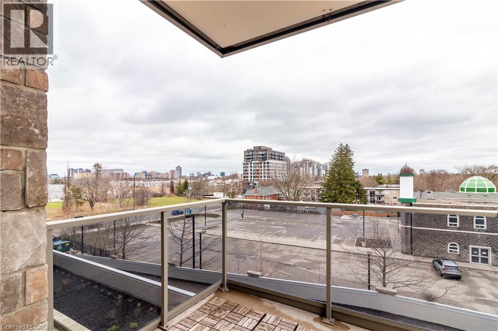 223 Erb Street W Unit# 307, Waterloo, Ontario  N2L 0B3 - Photo 22 - 40820698