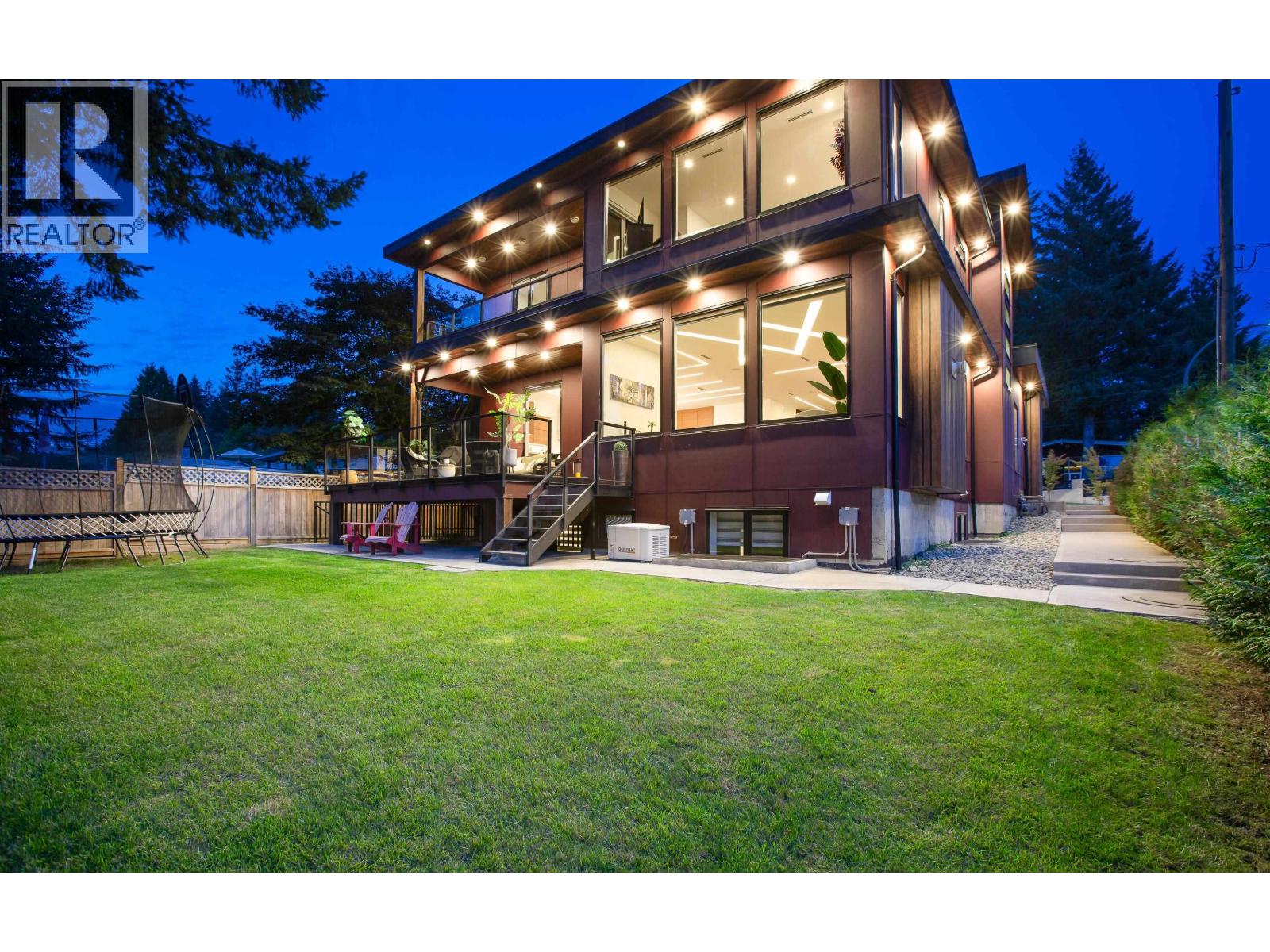 602 Midvale Street, Coquitlam, British Columbia  V3J 6L9 - Photo 30 - R3111590