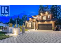 602 MIDVALE STREET, Coquitlam, British Columbia