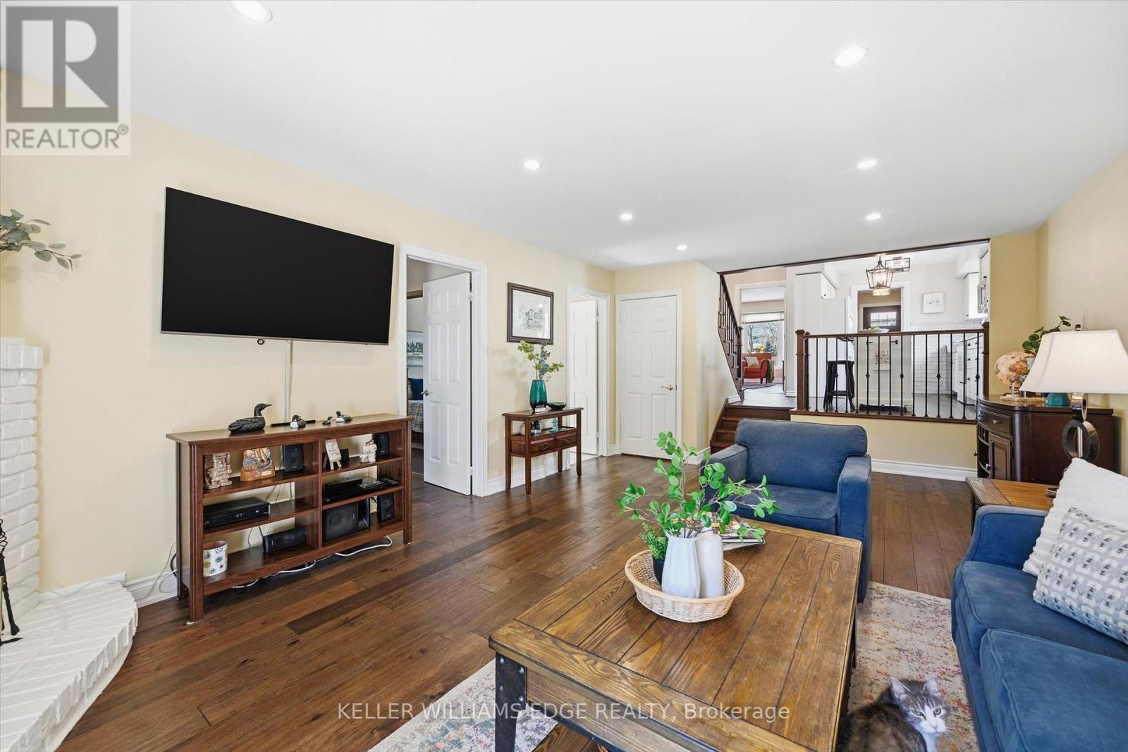 2648 Cavendish Drive, Burlington, Ontario  L7P 3V7 - Photo 16 - W13002404