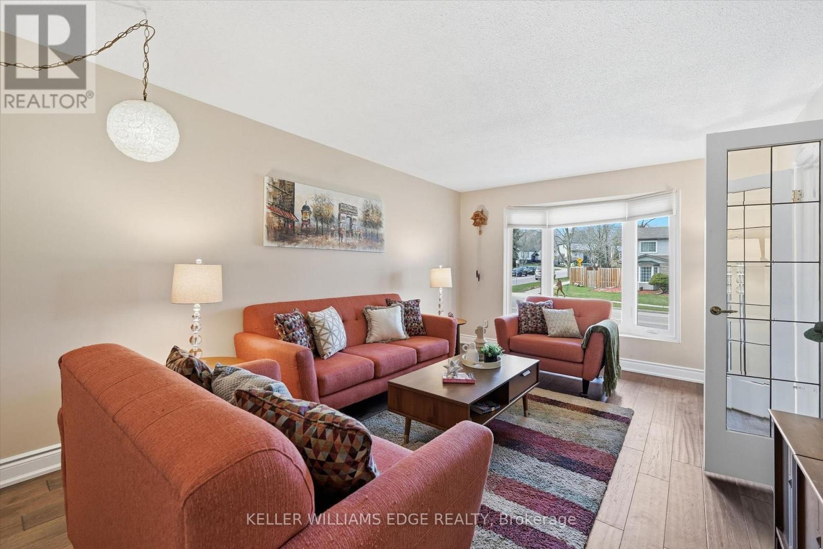 2648 Cavendish Drive, Burlington, Ontario  L7P 3V7 - Photo 5 - W13002404