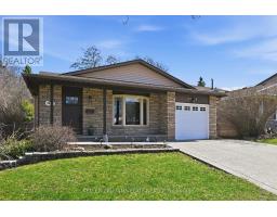 2648 CAVENDISH DRIVE, Burlington, Ontario