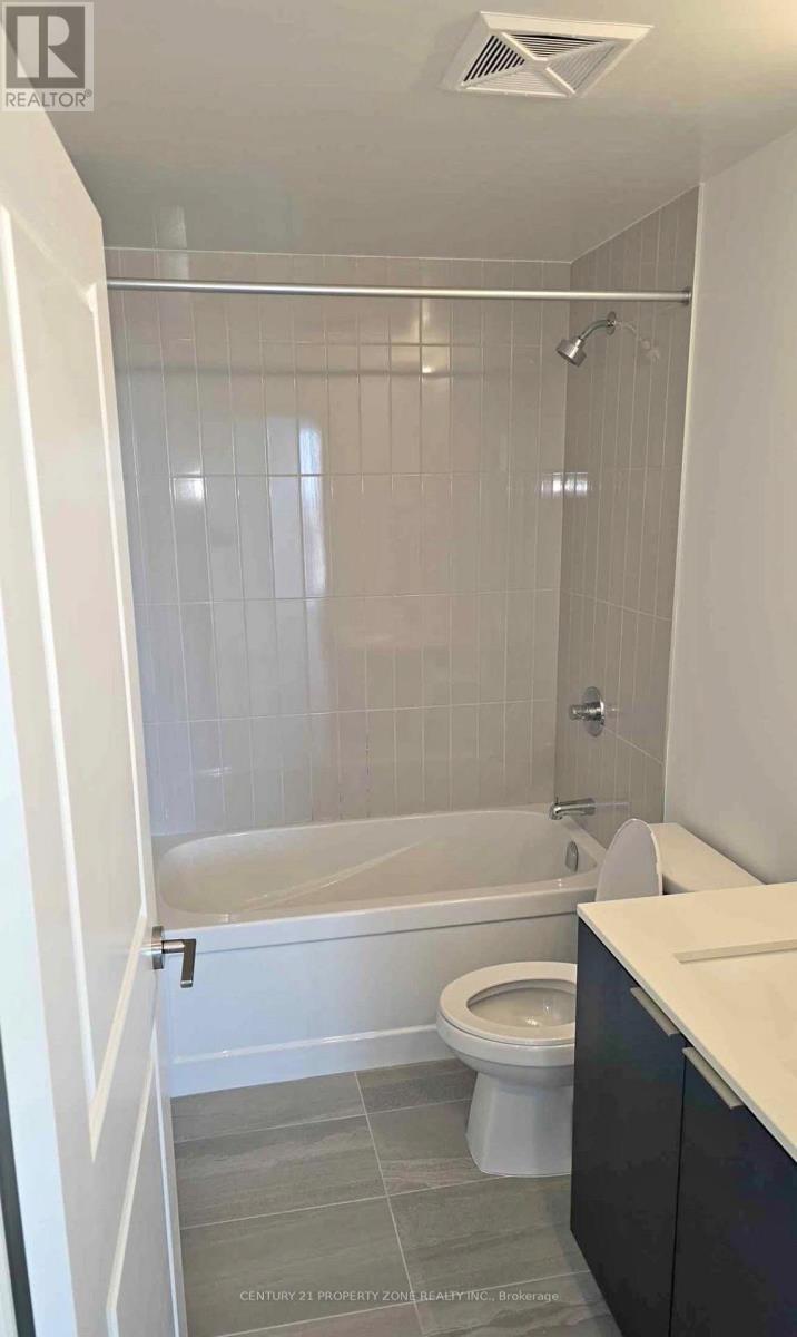 2117 - 15 Skyridge Drive, Brampton, Ontario  L6P 3S4 - Photo 6 - W13002454