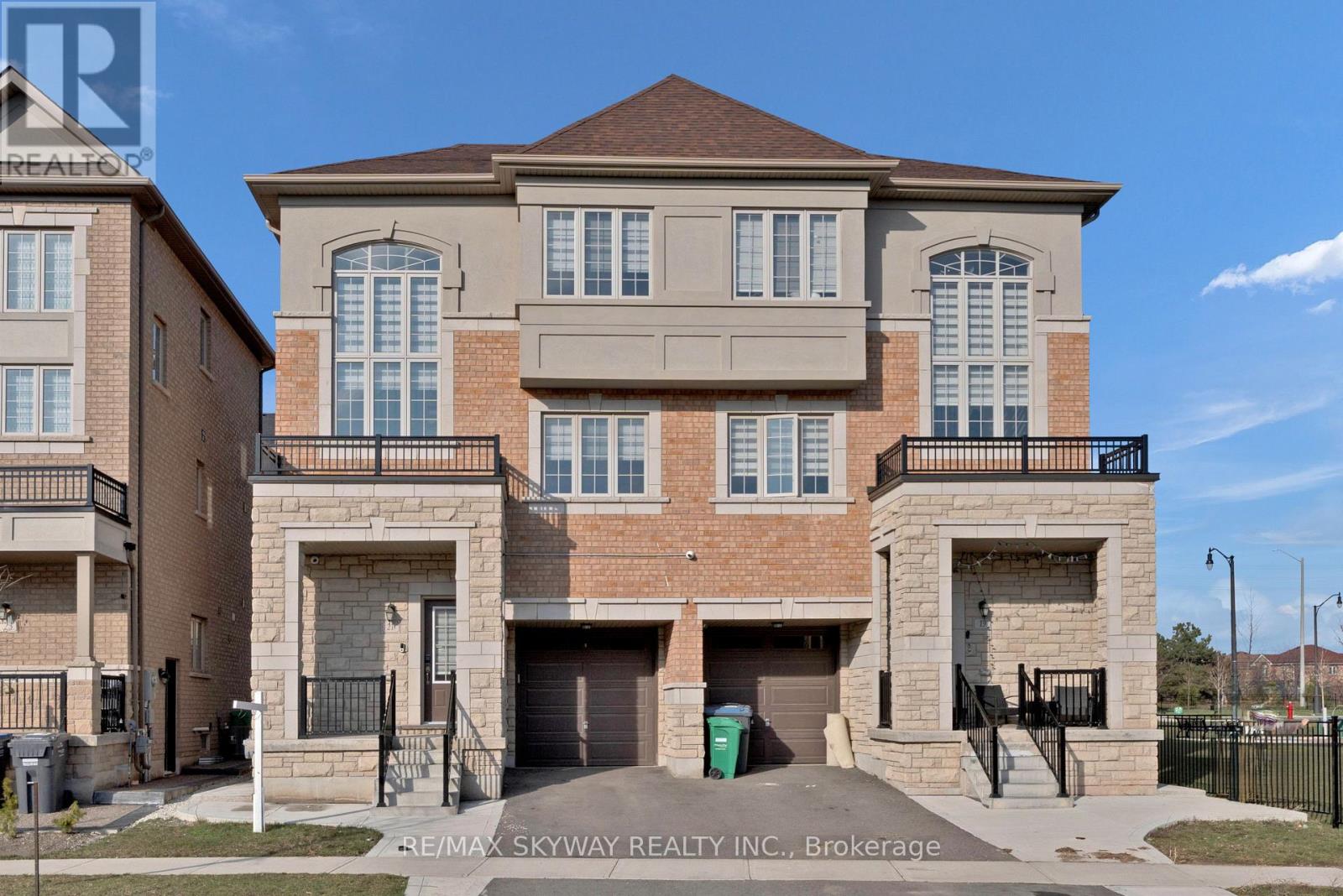 21 ALLEGRO DRIVE, Brampton, Ontario