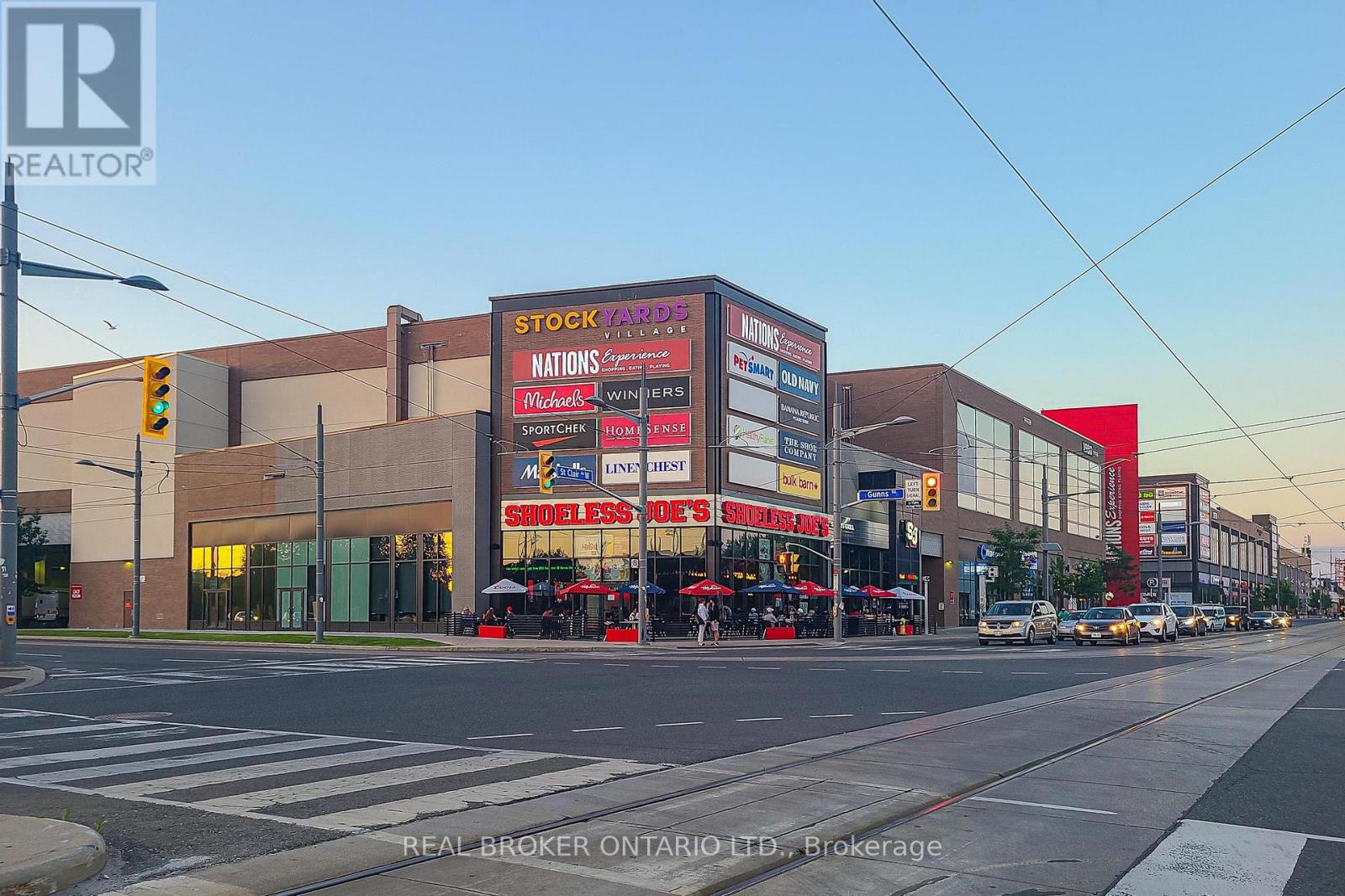 915 - 2300 St Clair Avenue W, Toronto, Ontario  M6N 0B3 - Photo 26 - W13002506