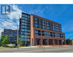 915 - 2300 ST CLAIR AVENUE W, Toronto, Ontario