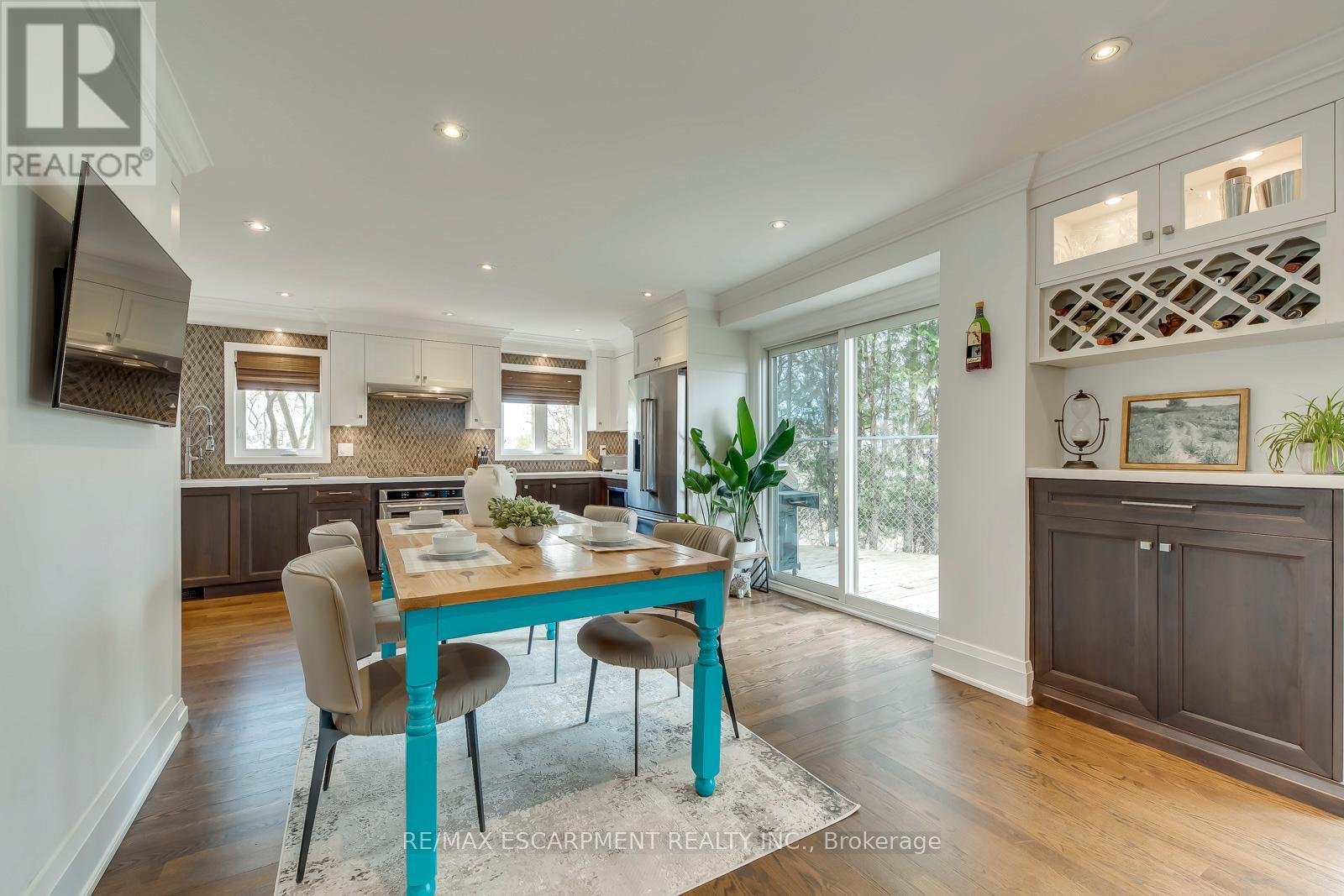 3311 Springvale Court, Burlington, Ontario  L7M 3Y6 - Photo 13 - W13002522