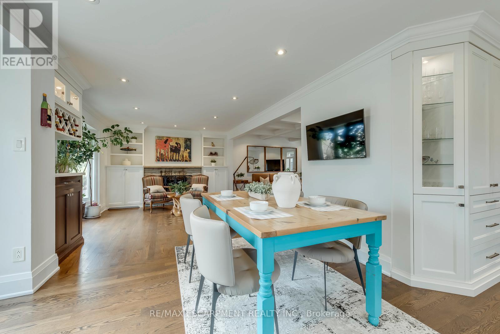 3311 Springvale Court, Burlington, Ontario  L7M 3Y6 - Photo 14 - W13002522