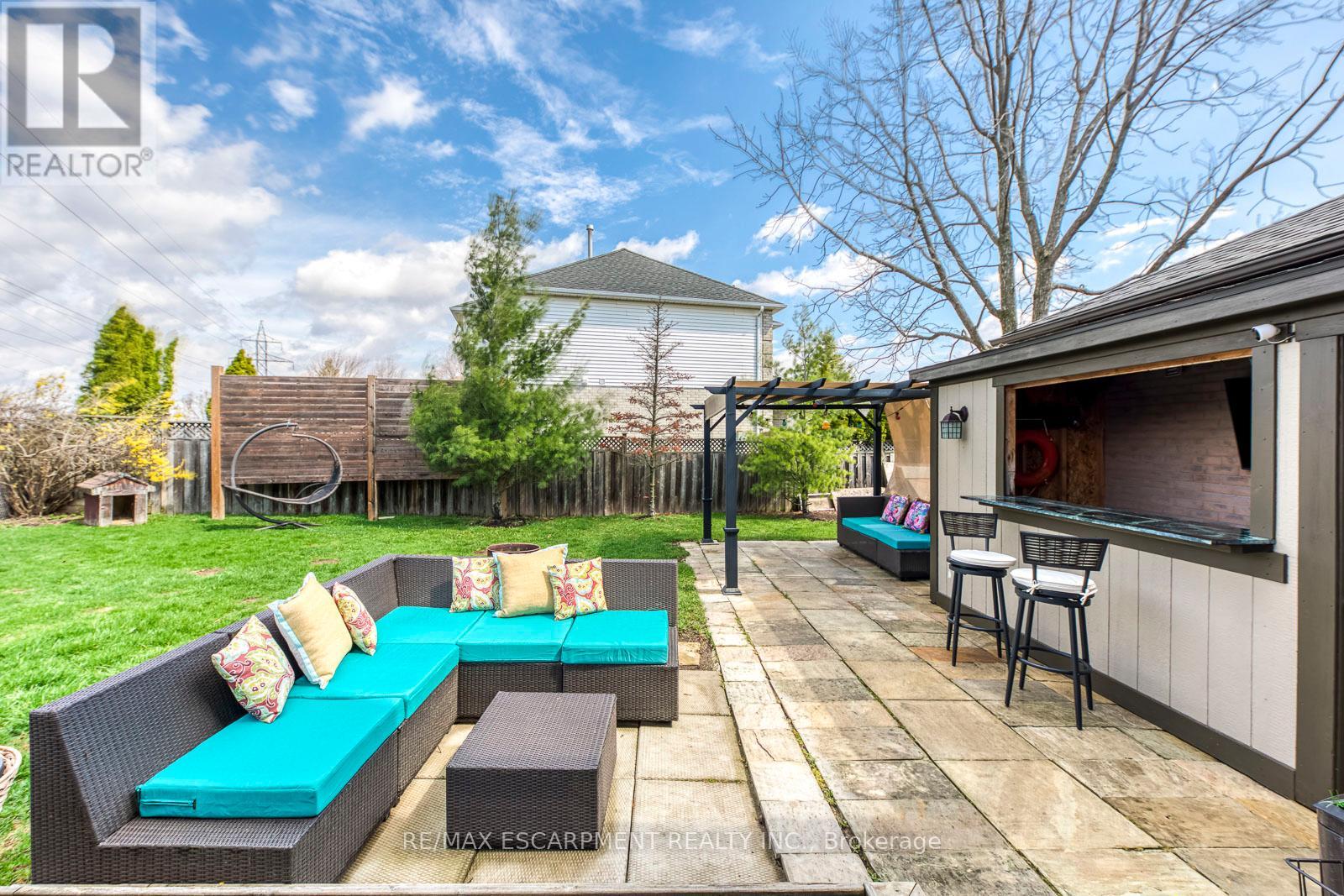 3311 Springvale Court, Burlington, Ontario  L7M 3Y6 - Photo 48 - W13002522